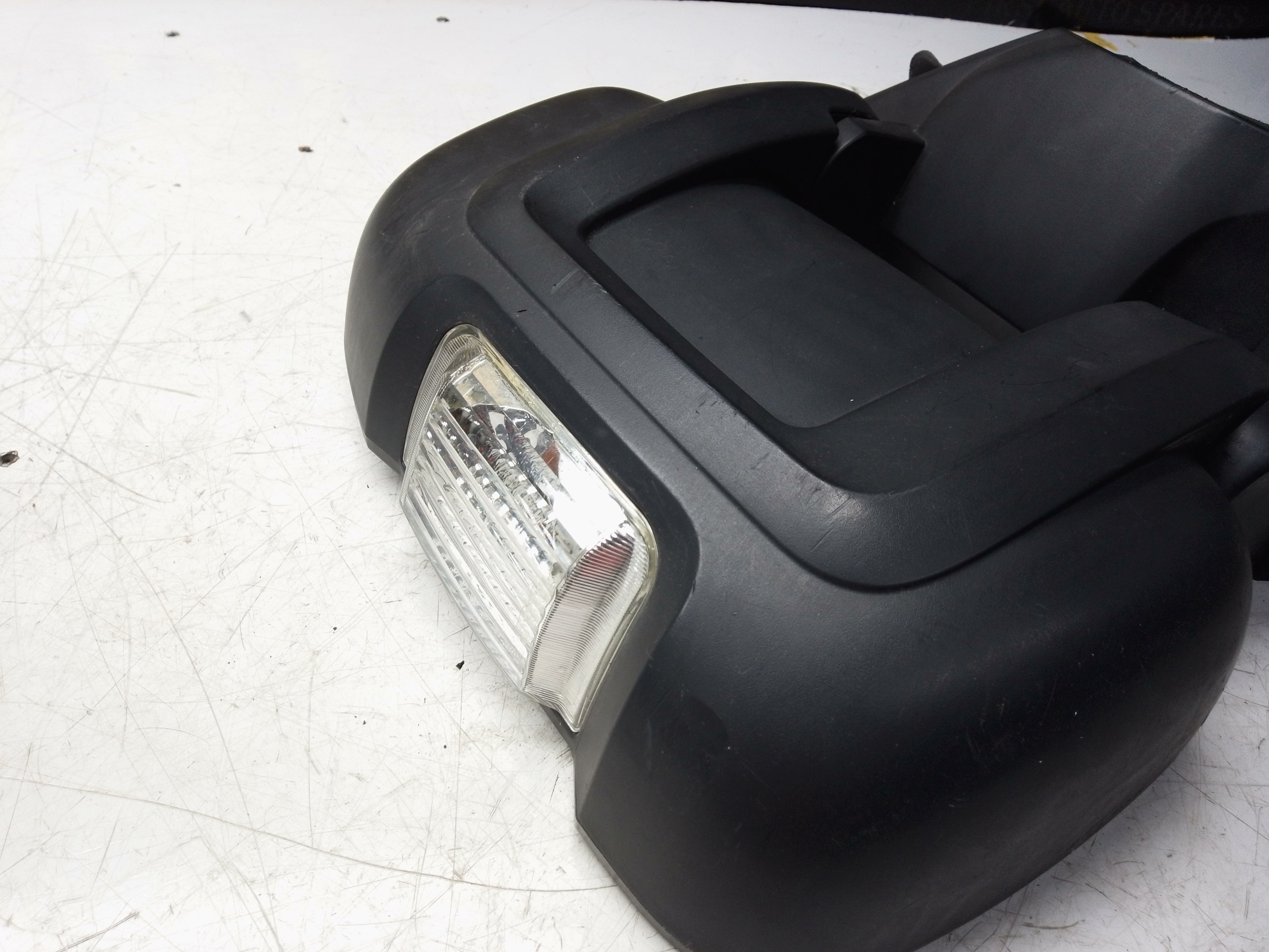 Fiat Ducato 2017-18 Boxer Relay Right Long Arm Mirror