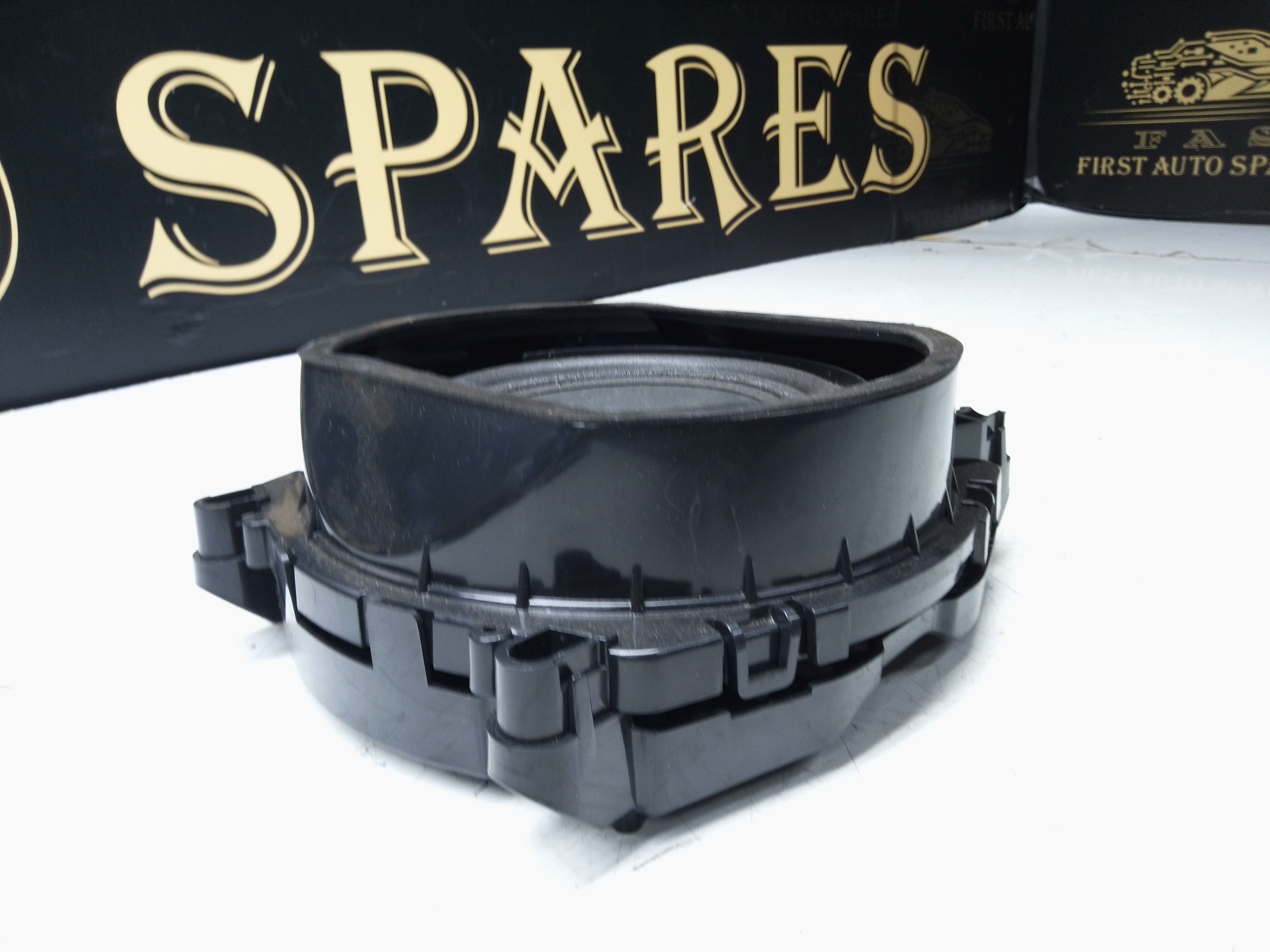 BMW F15 F16 X5 X6 Subwoofers Bass Speakers (9287756) (6513 9287756-01)