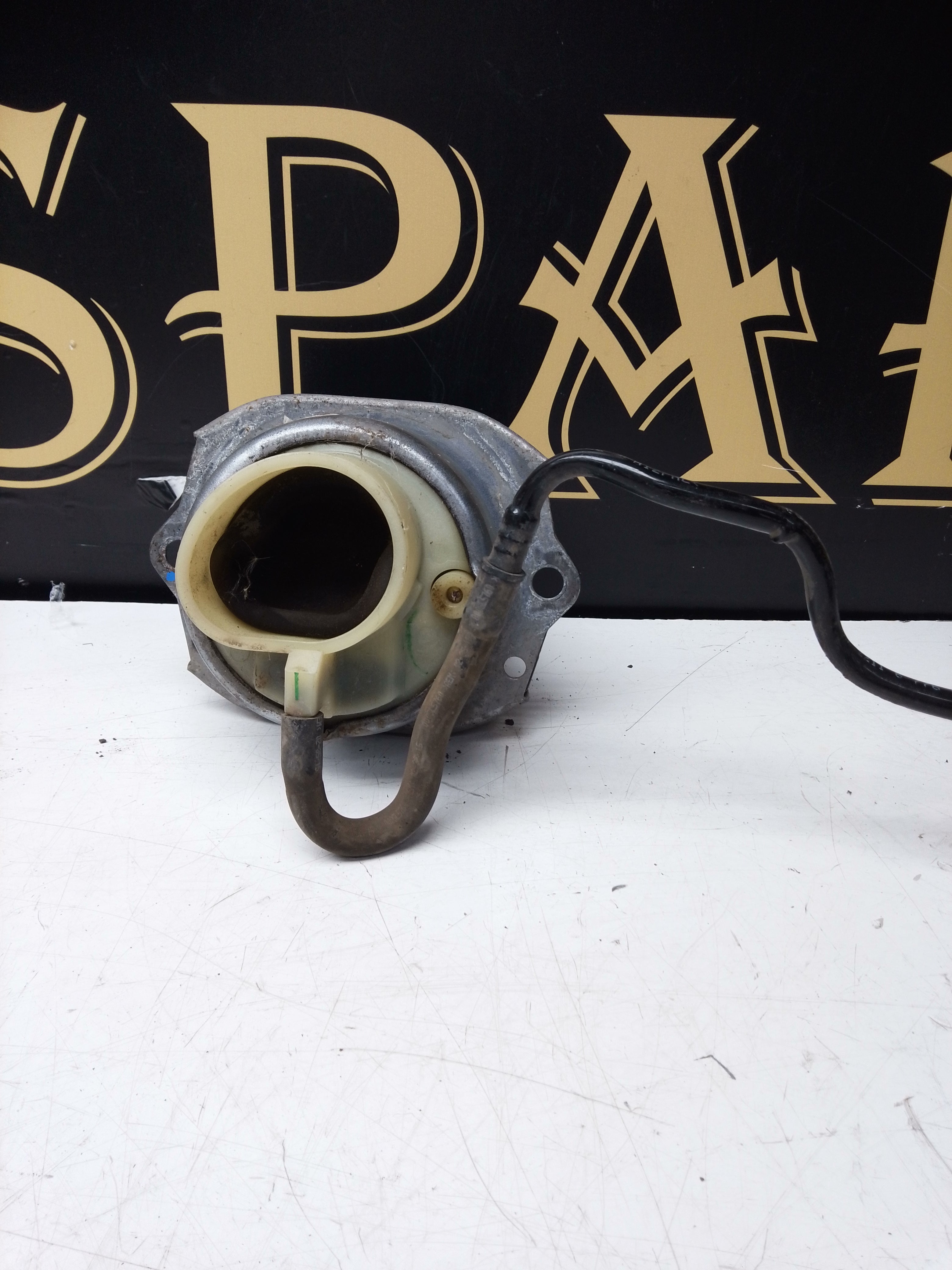 BMW X5 F15 3.0 Diesel Front Left Passenger Side Engine Mount 160042-12 – 2013–2018