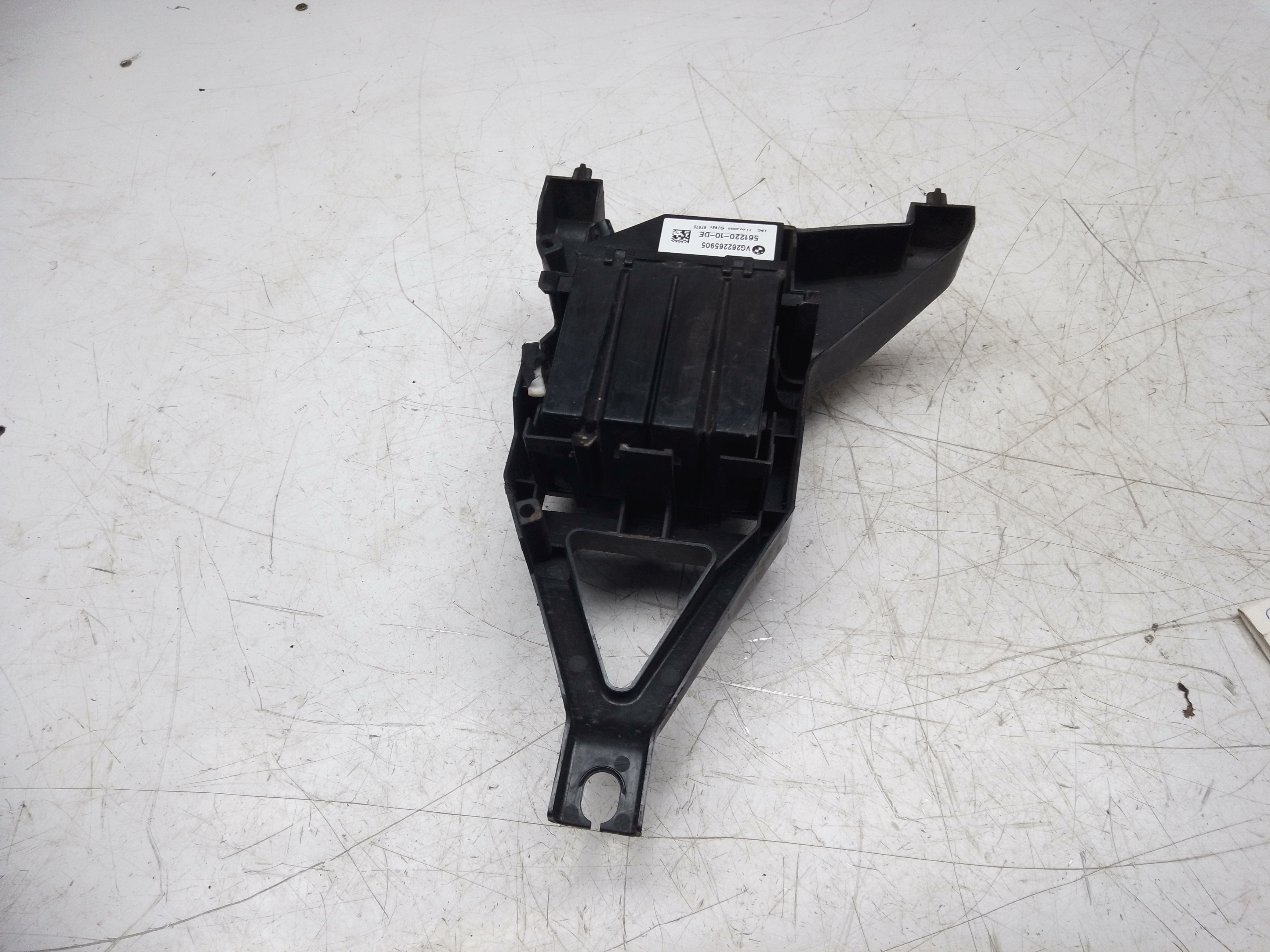 BMW 3 Series G20 M Sport 330e Alarm Siren System (VG262265905)