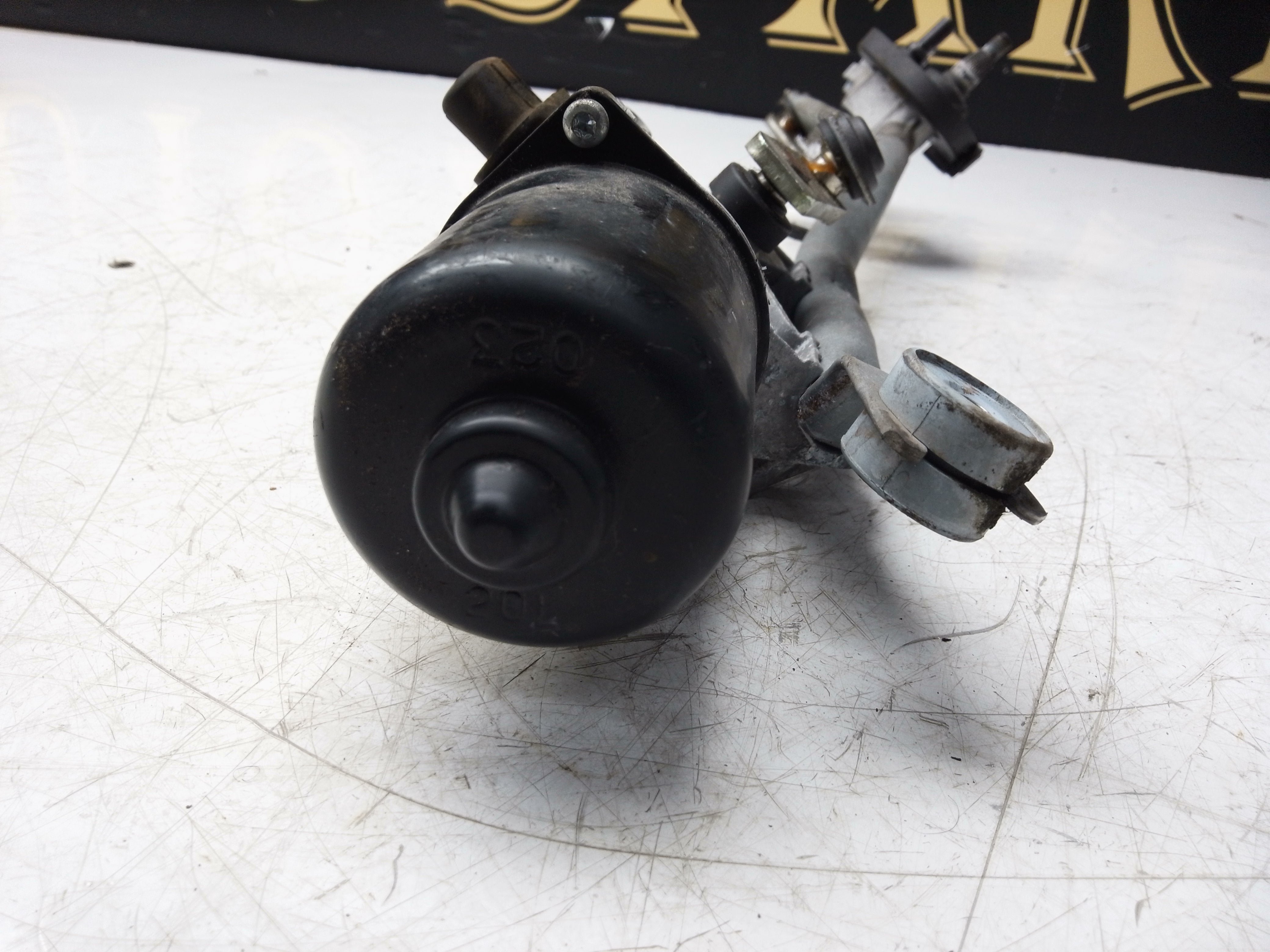 Toyota Aygo 2016 Wiper Linkage With Motor (85010-0H040)