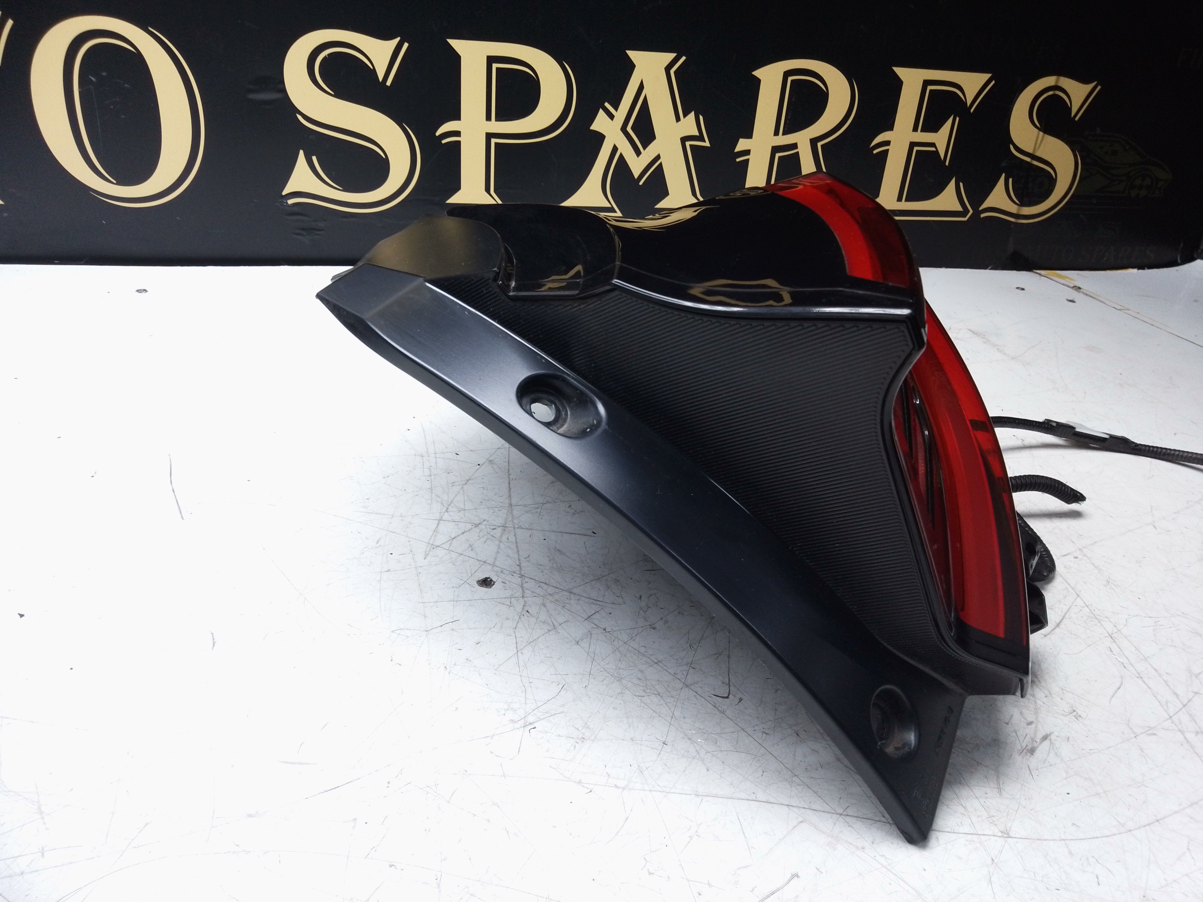 Toyota Yaris 2022 Right Rear Headlight (V356/015R)