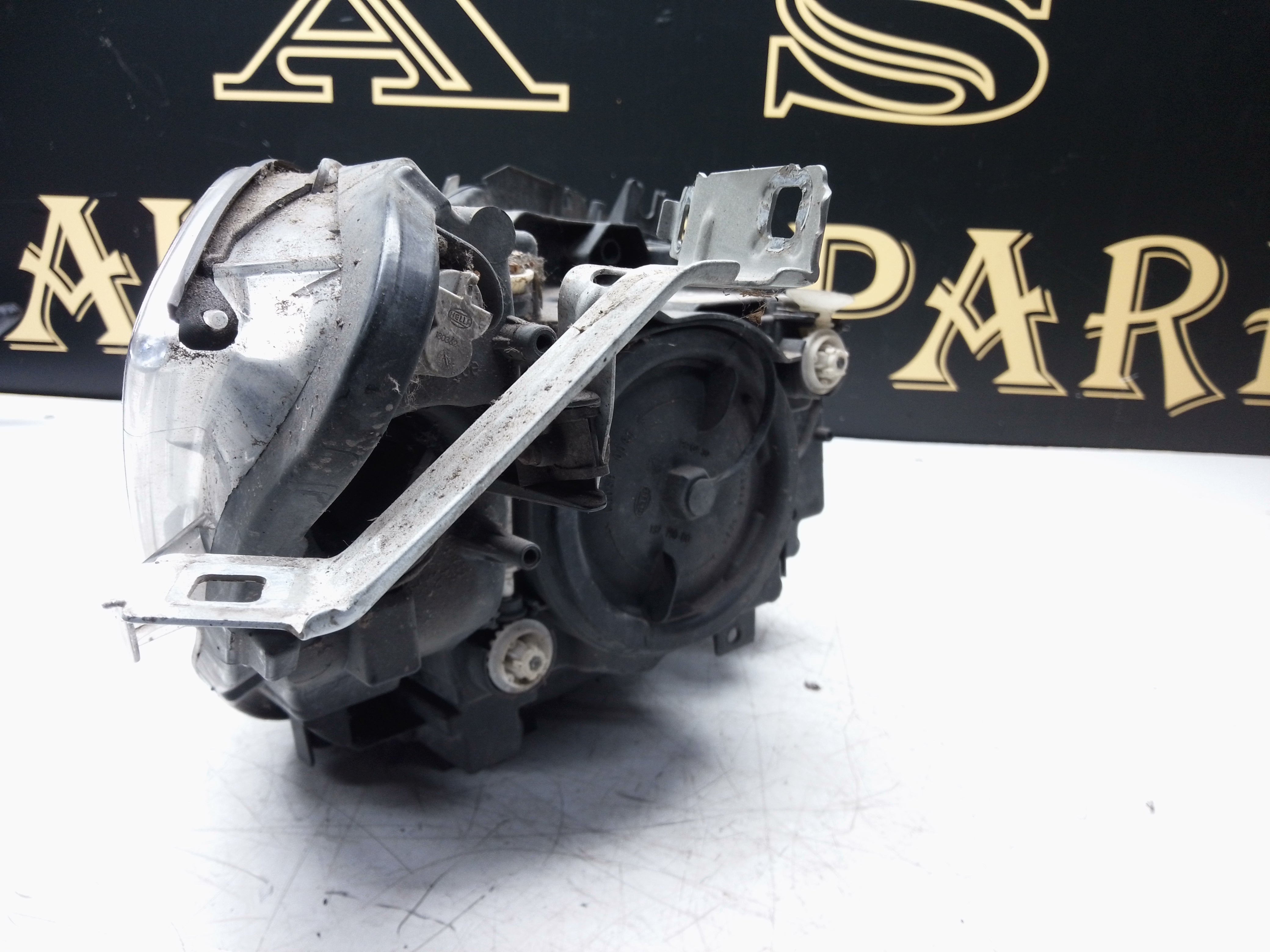 BMW 1 Series F20 F21 Left Side Headlight LED DRL (7358393-09)