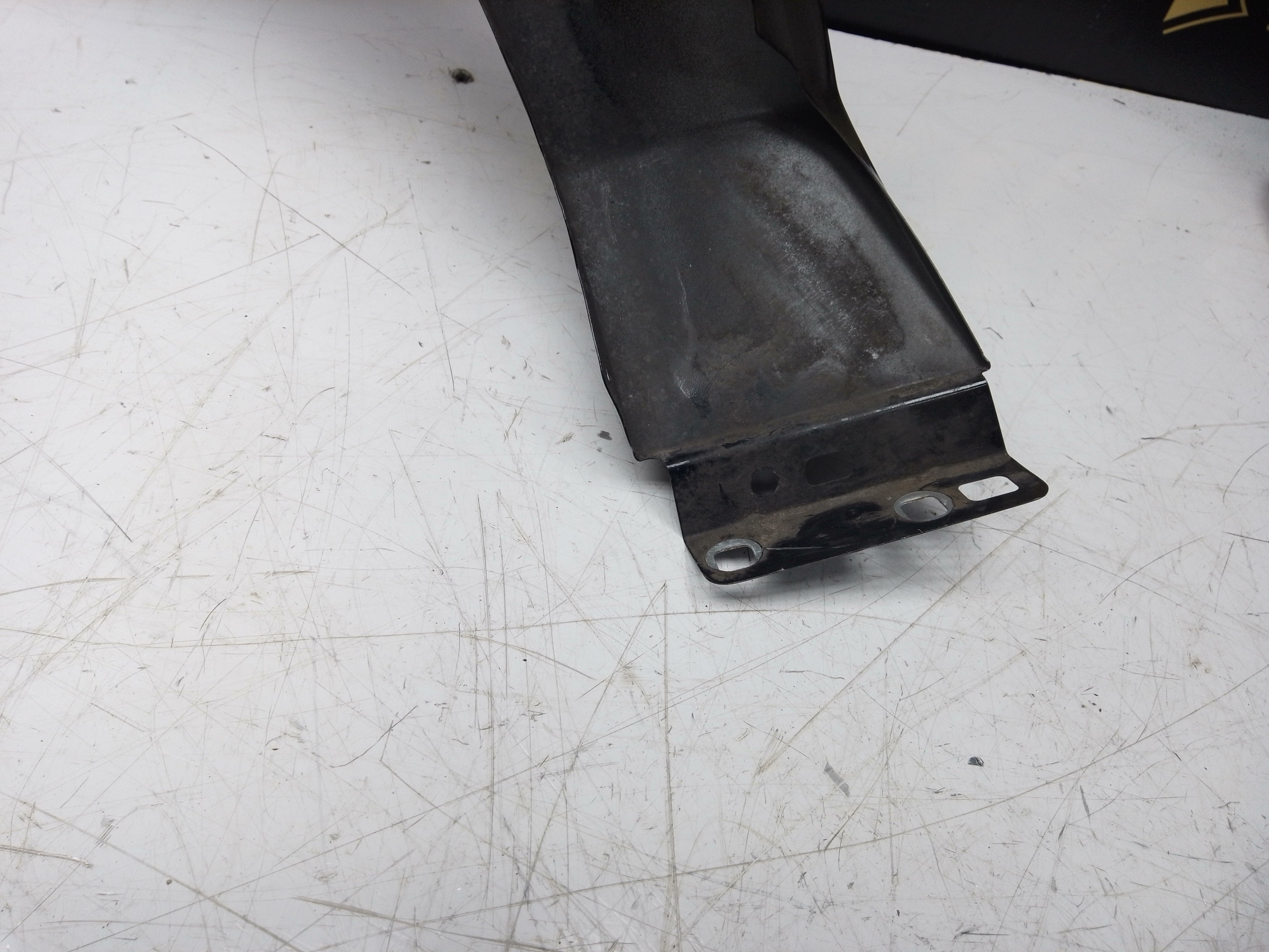 Ford Focus 2019 Right O/S/F Wing Fender