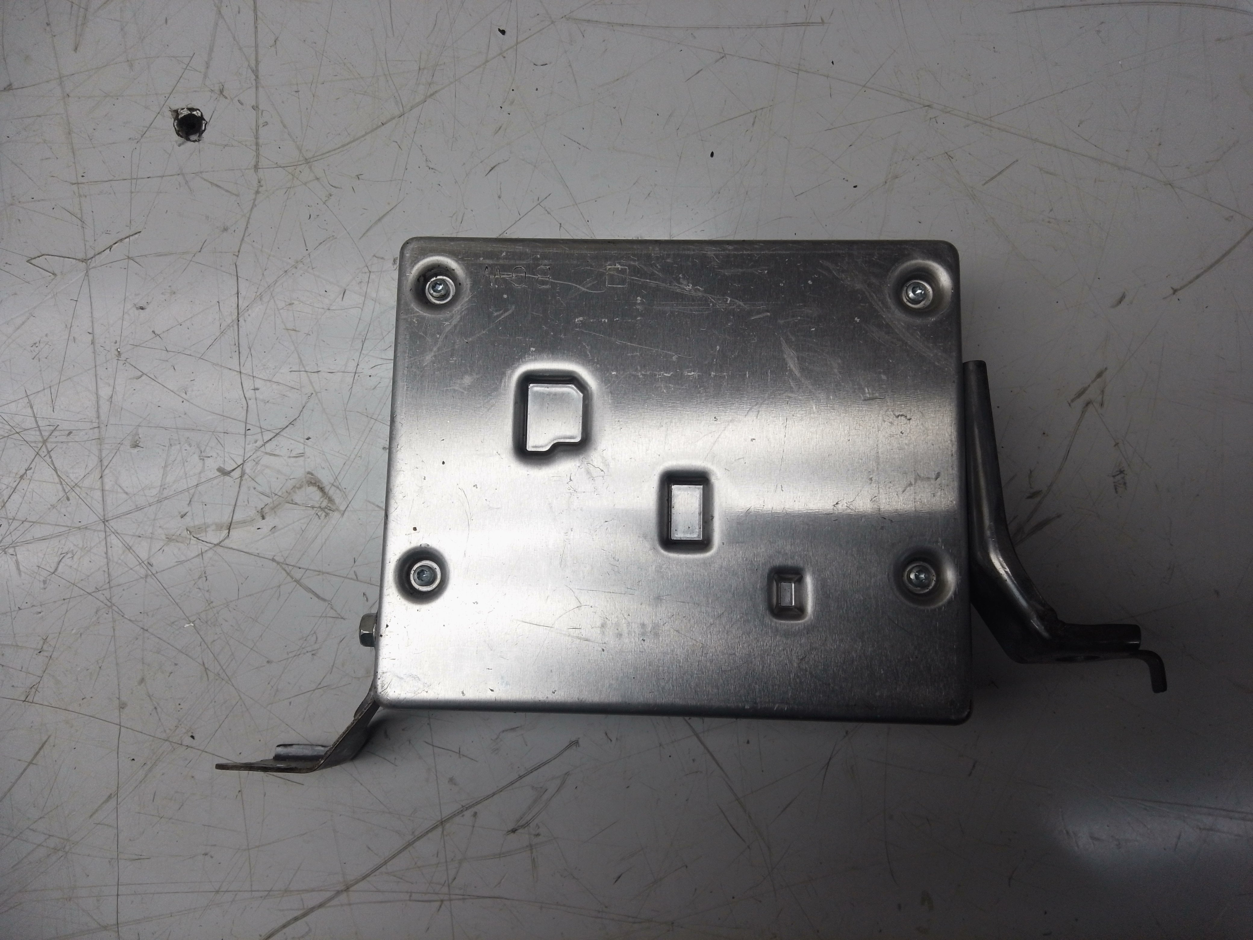 Toyota Yaris Cross MXP 2022 Comfort Control Unit (86740-0D030) (86741-0D030)