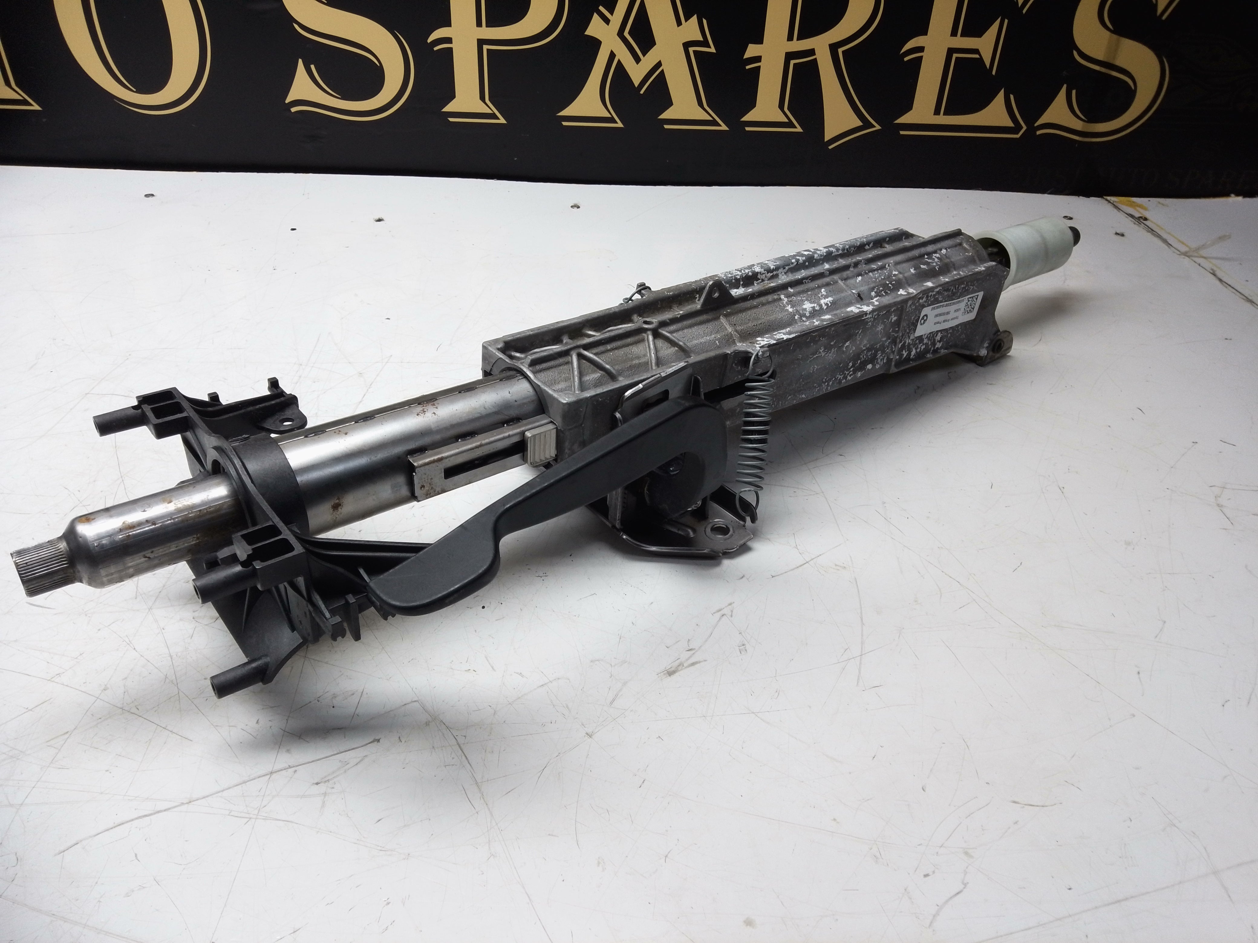 BMW 1 & 3 Series Steering Column Assembly (743034)