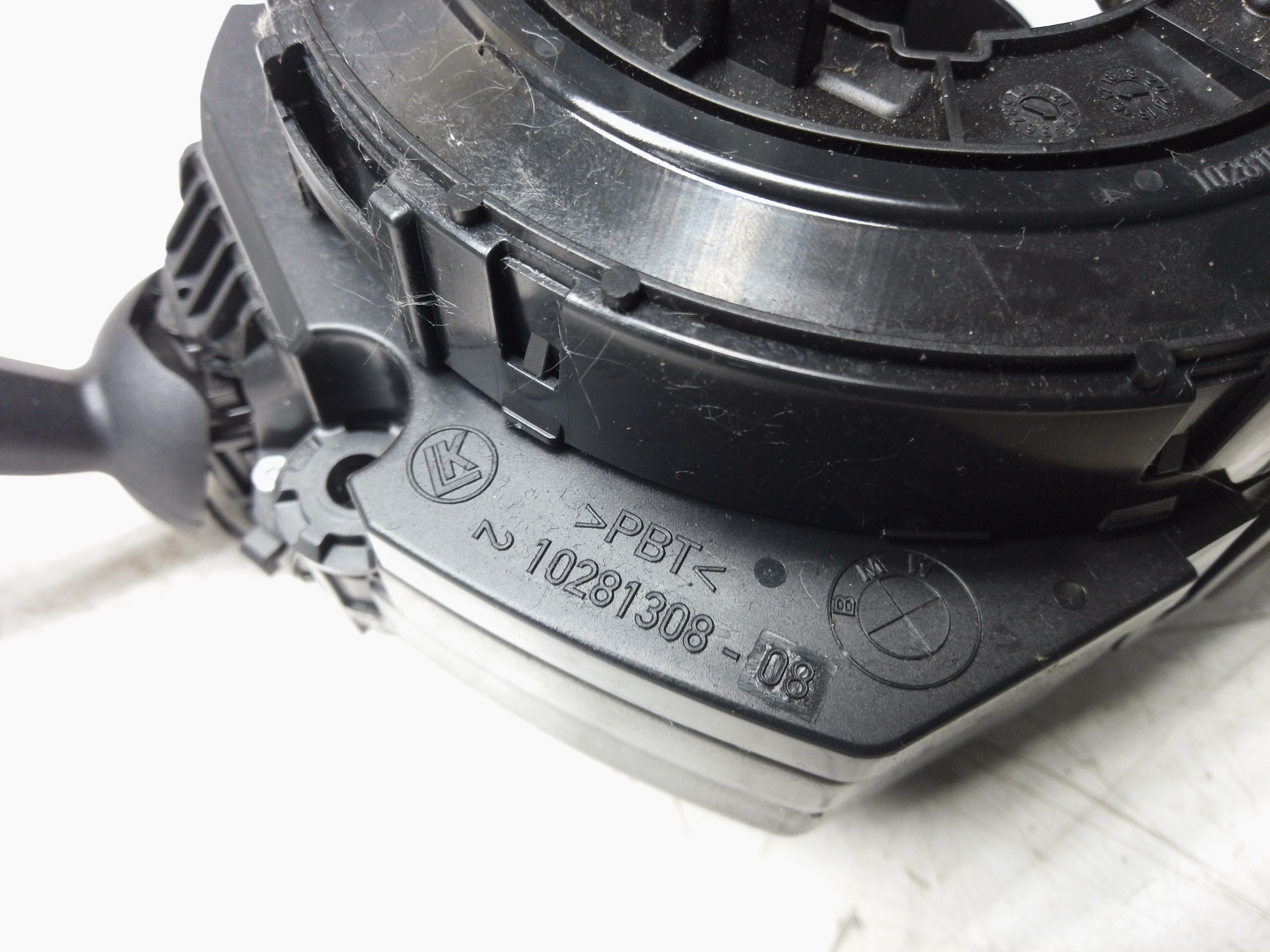 BMW 4 Series 420D F32 M-Sport Wiper Indicator Stalk Squib Unit (10281308-08)