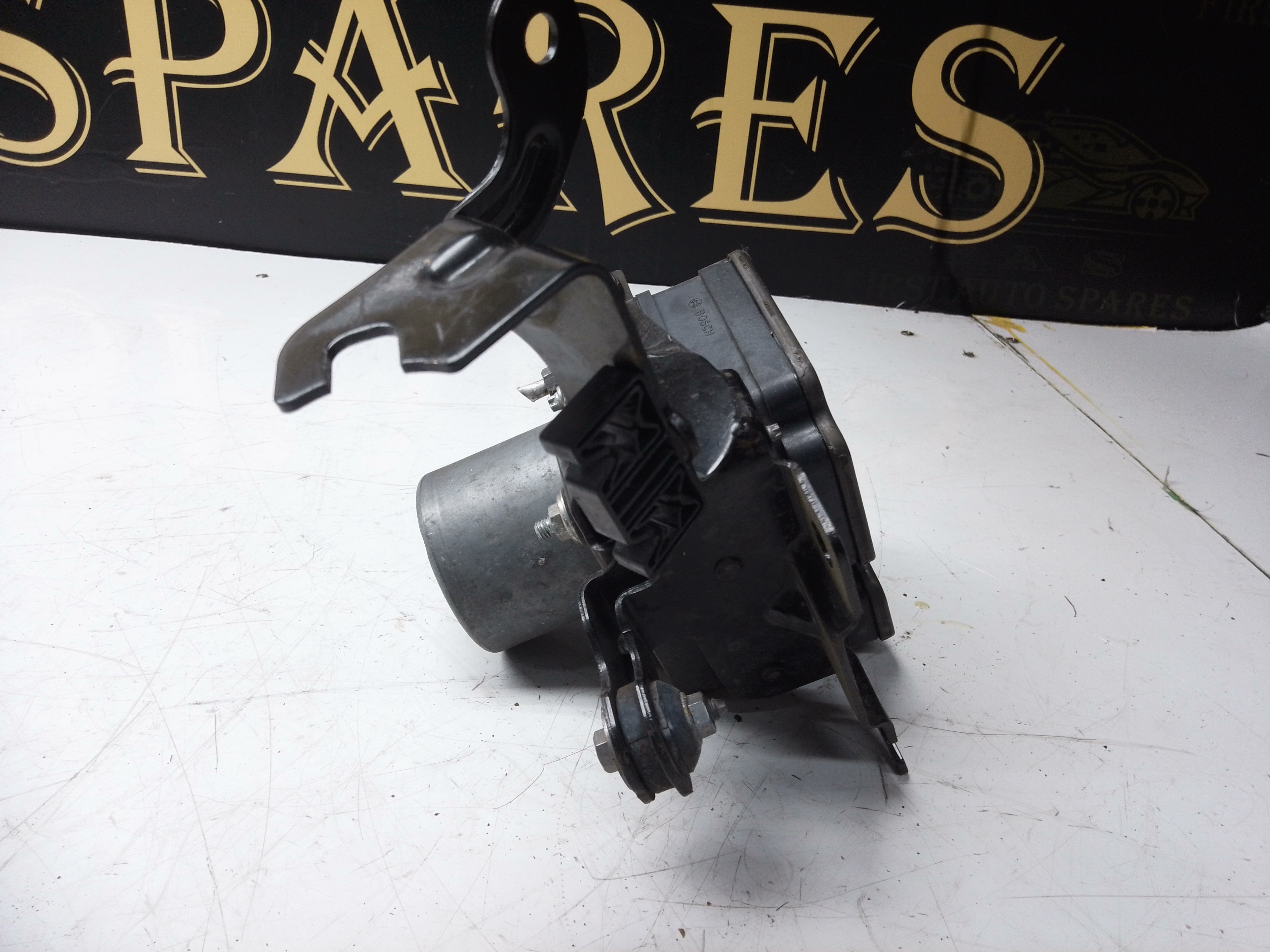 Nissan Juke 2022 ABS Pump (47660-0344R)