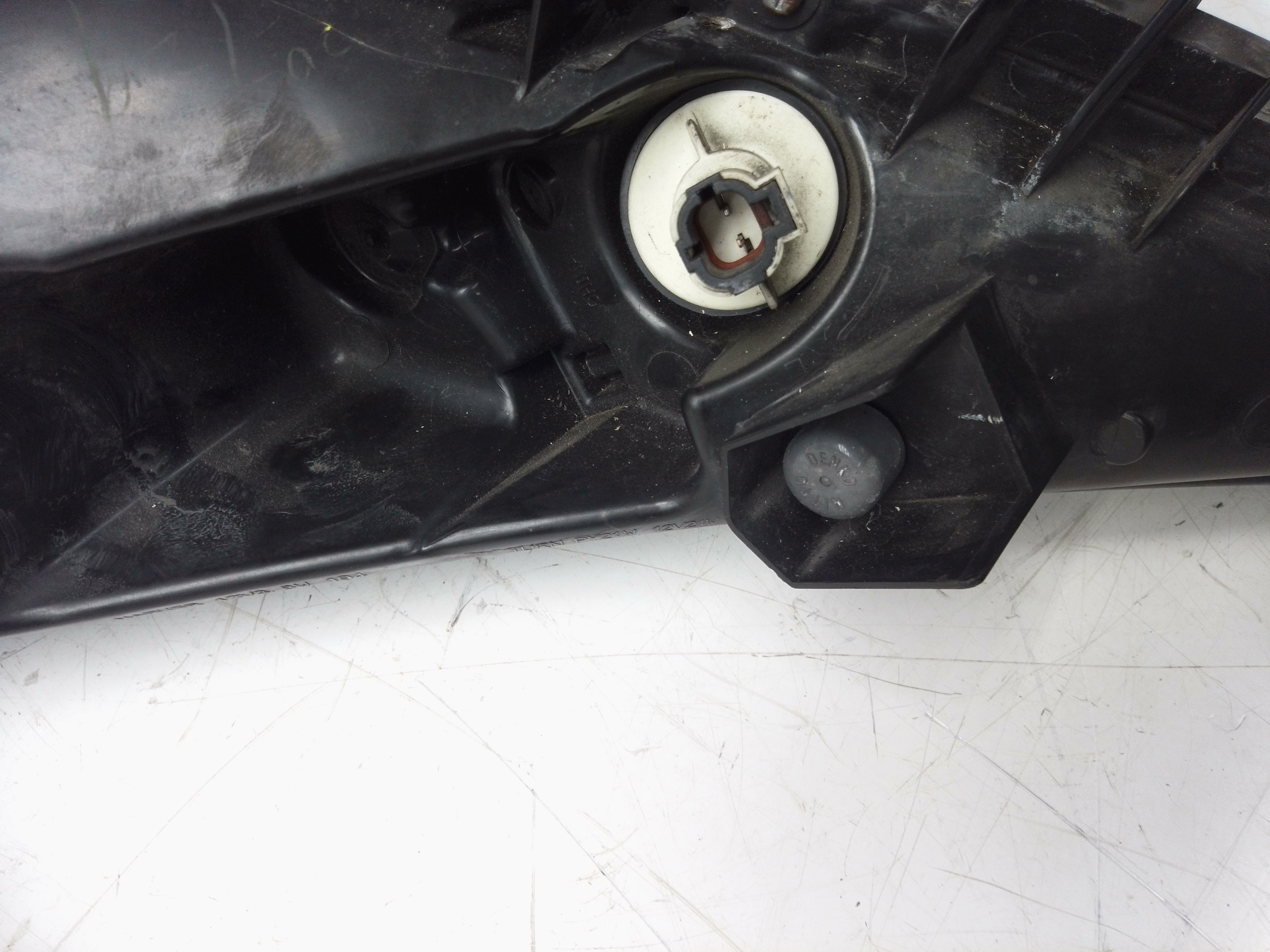 Nissan Juke Nismo 2014 Right Headlight (FACM0110000UK)