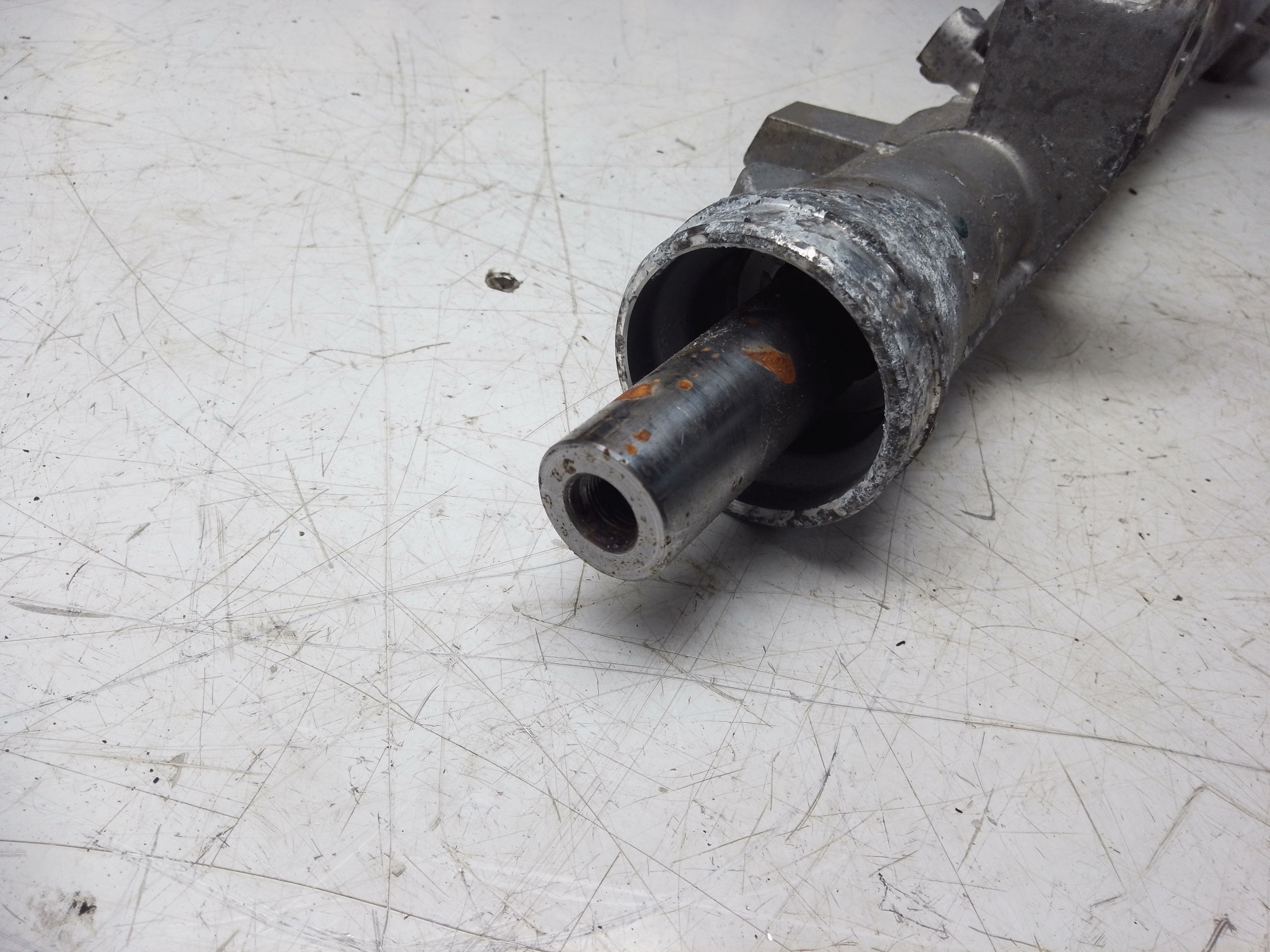 Nissan Juke F16 2023 Steering Rack (6900004023B)