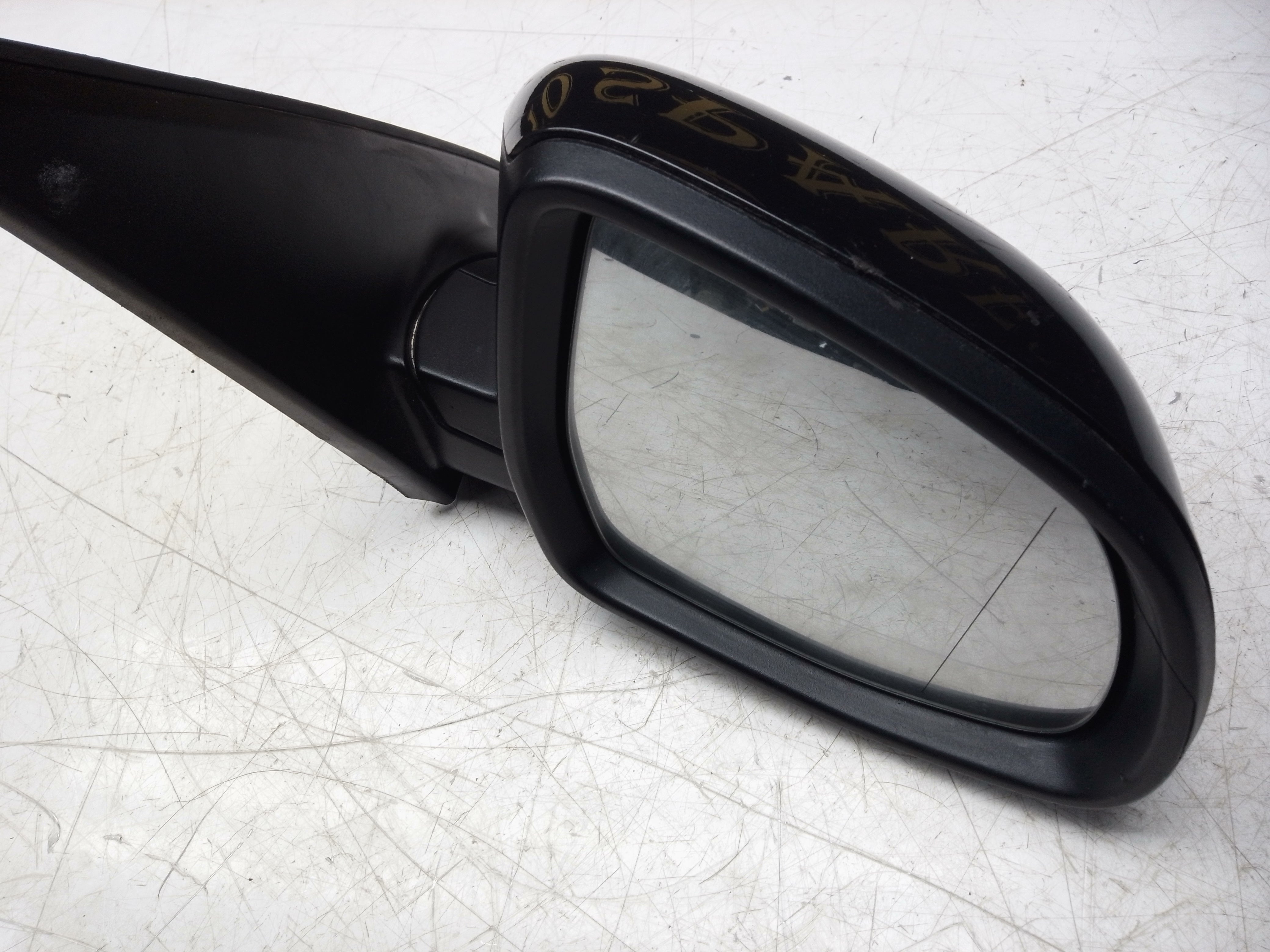 BMW X5 F15 2016–2020 Right Wing Mirror Electric 7-Pin Connection (698002)