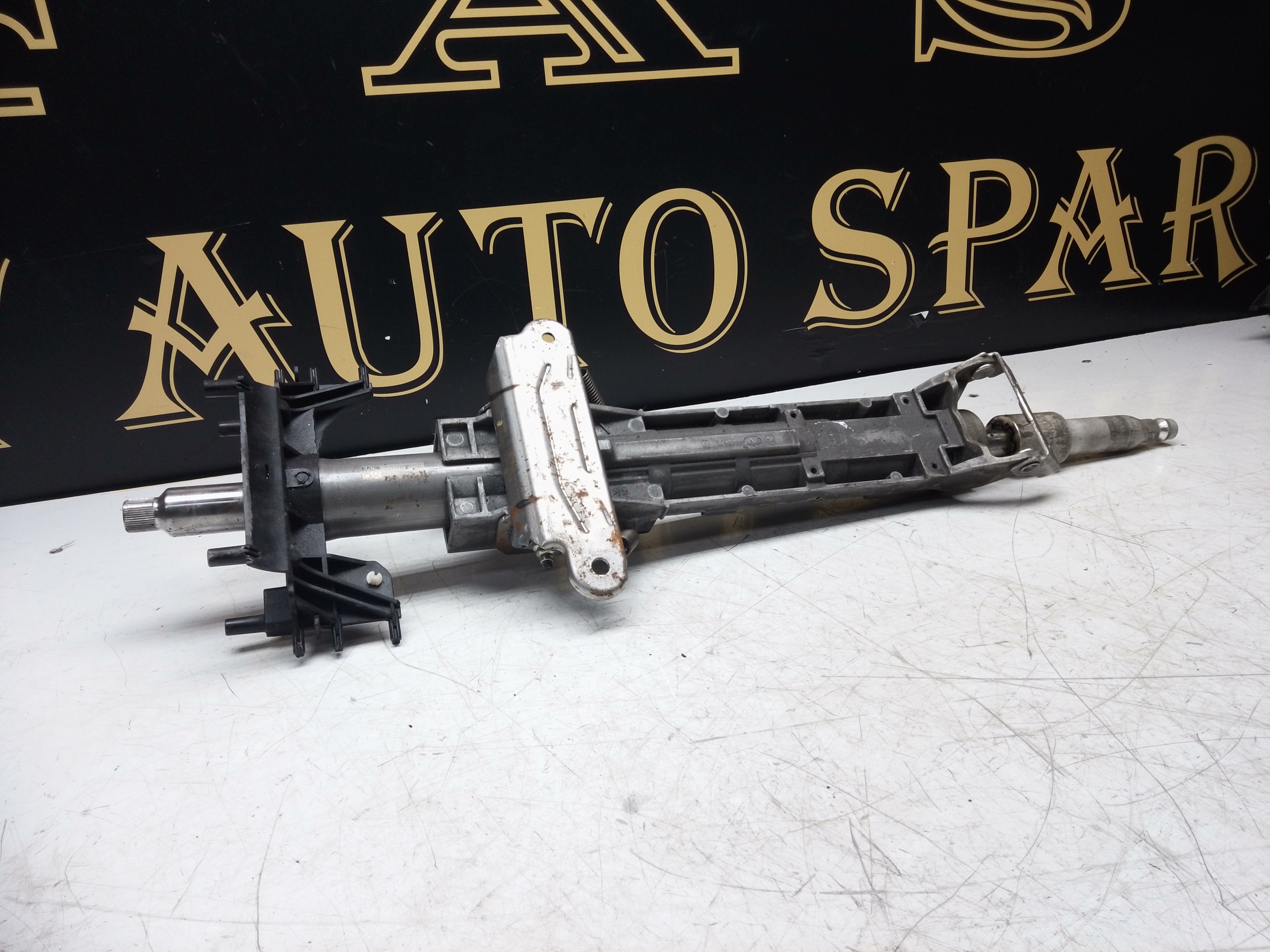 BMW 3 Series G20 2018–22 Steering Column Manual Adjusted (6896187)