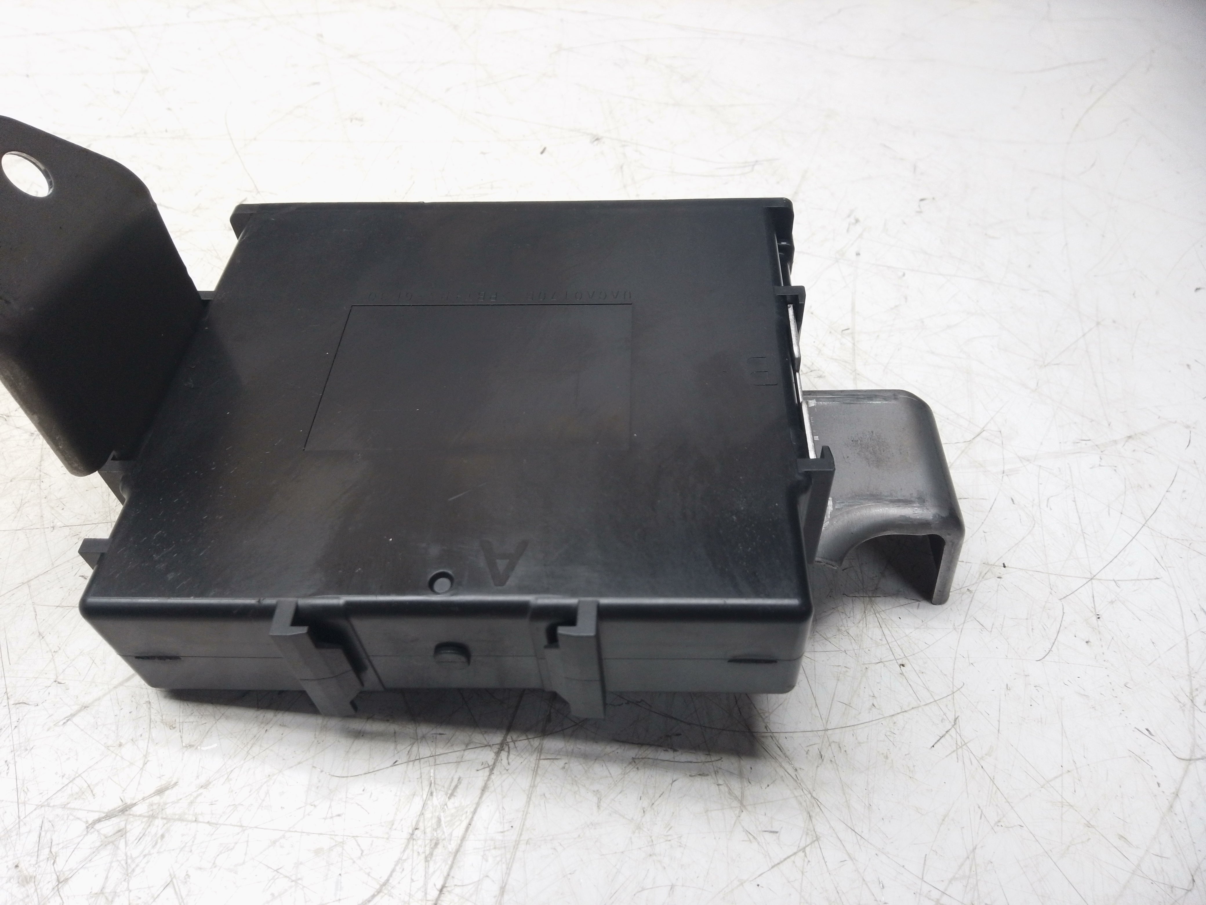 Nissan Leaf EV ZE1 2019-2024 Capacitor Assy Control Module (47880-5SA0A)