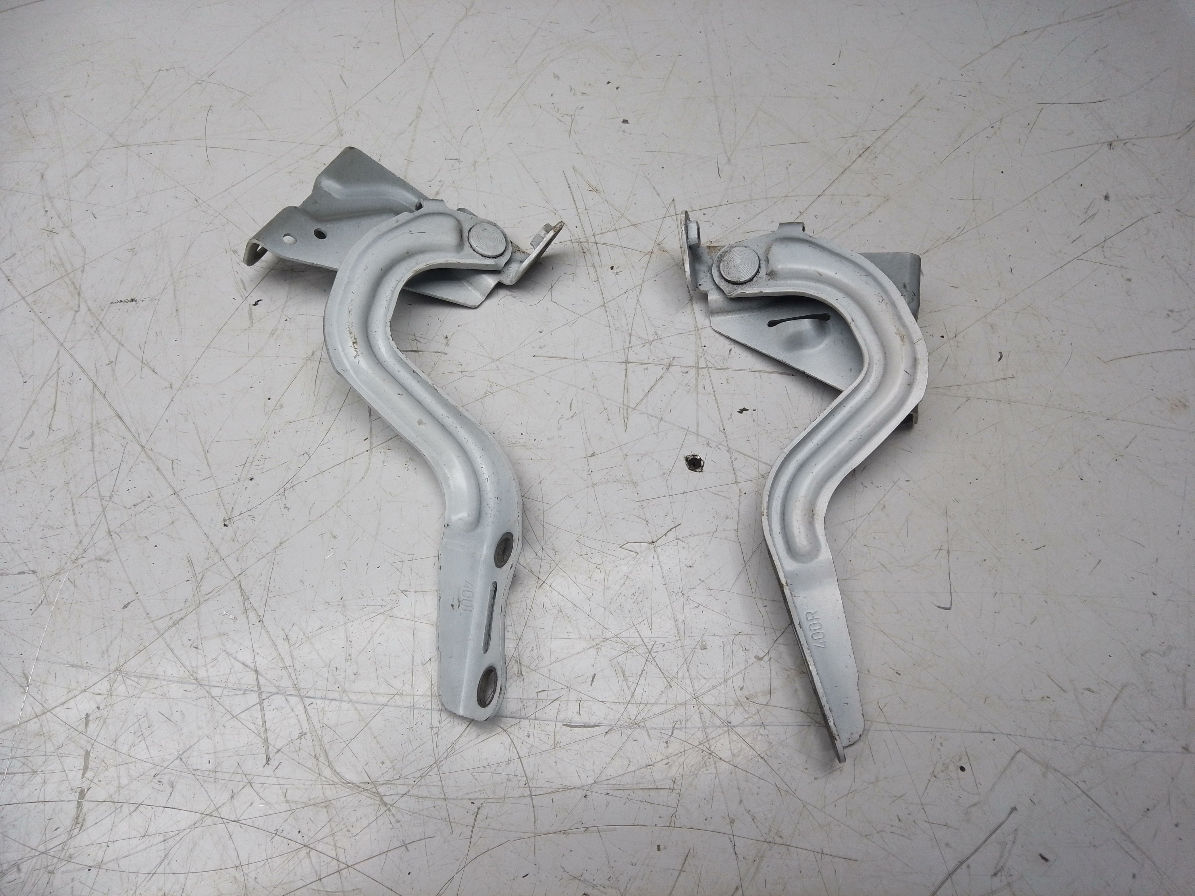 Ford Transit Custom Left & Right Hinges 2014-2023 (400)