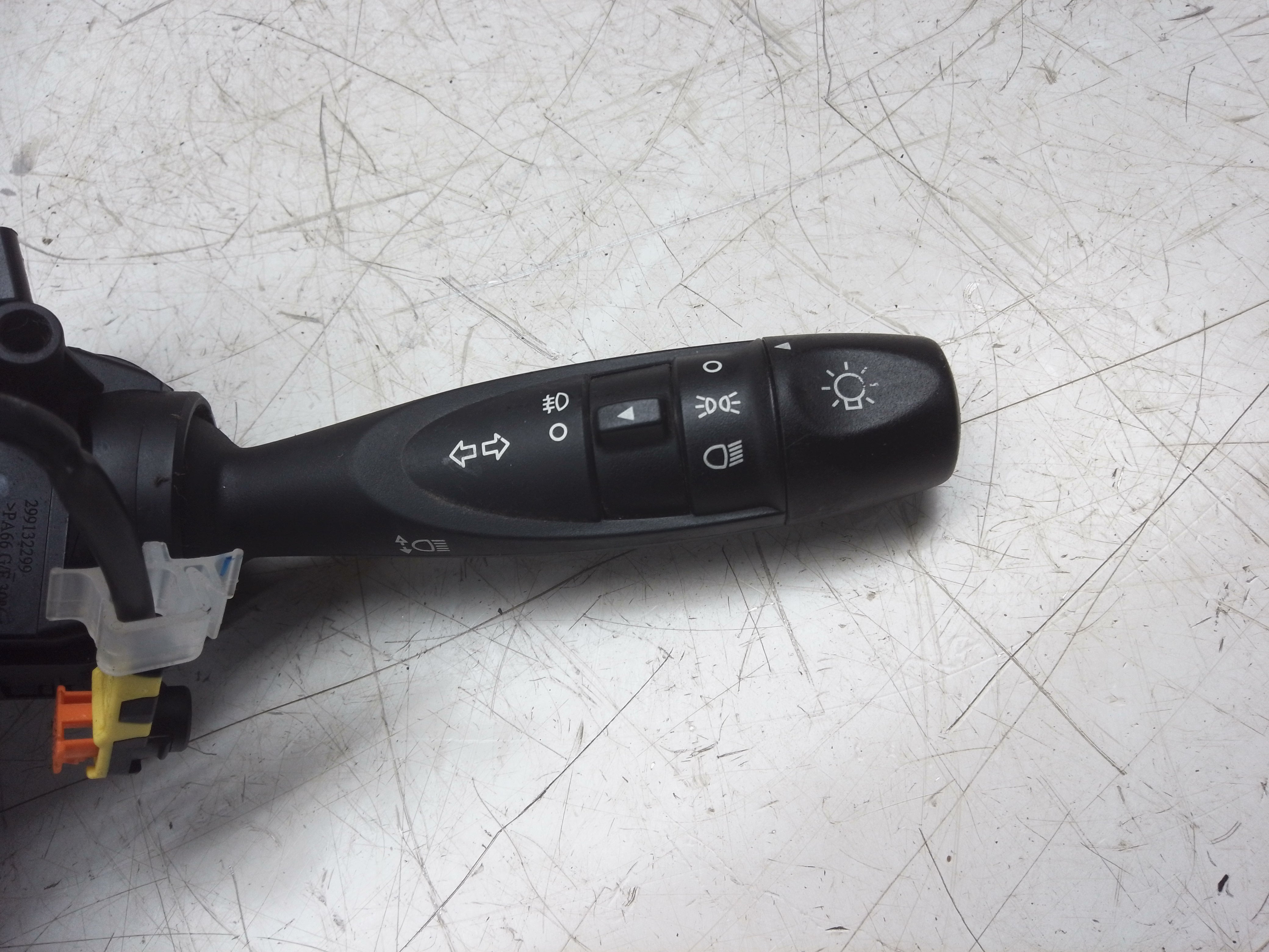 Hyundai i10 2013-2024 Squib Switch/Stalk (299132328) (299132302)