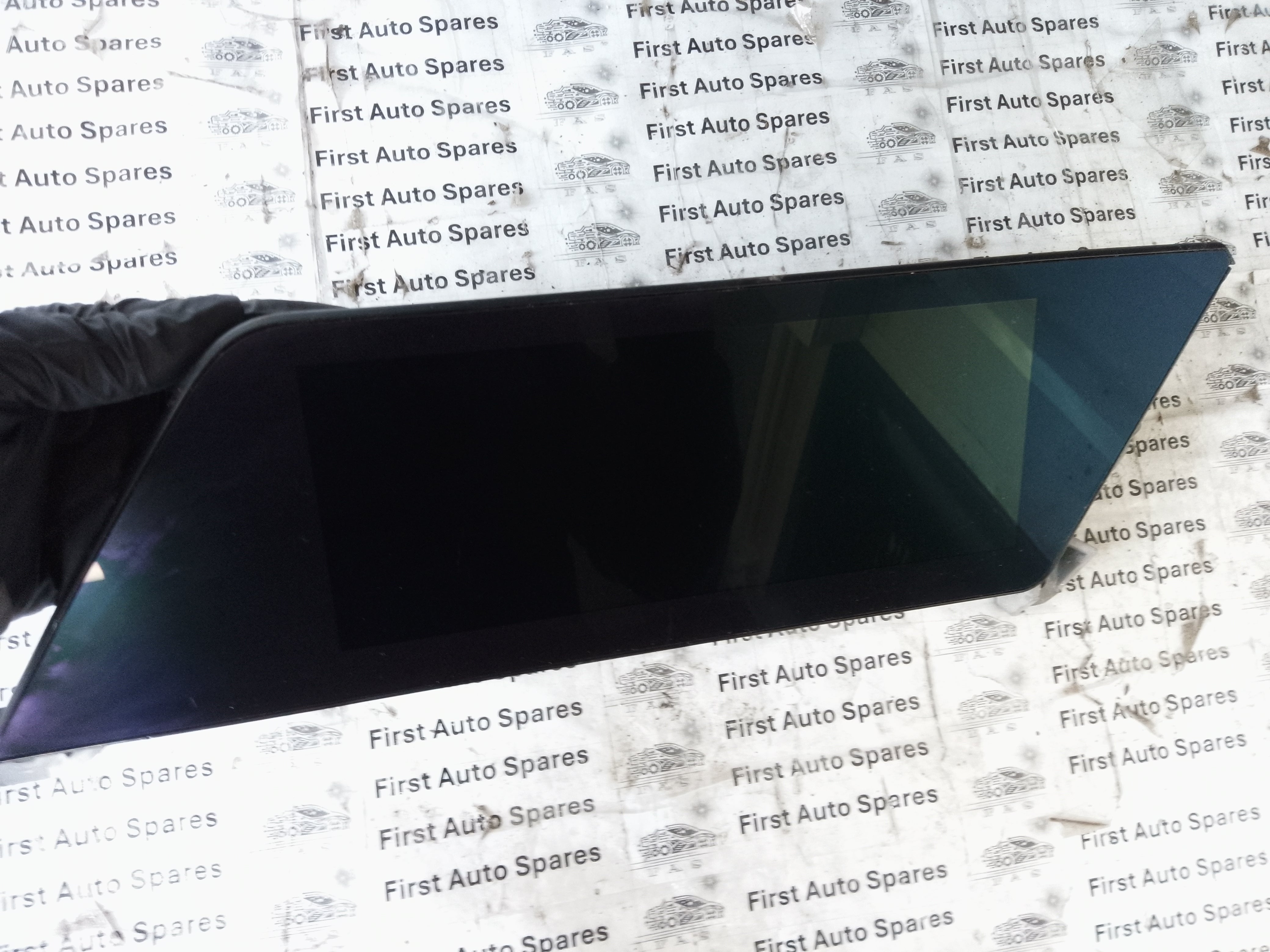 BMW 1 Series F40 / 2 Series F44 Central Display 8.8″ (8717608-03)