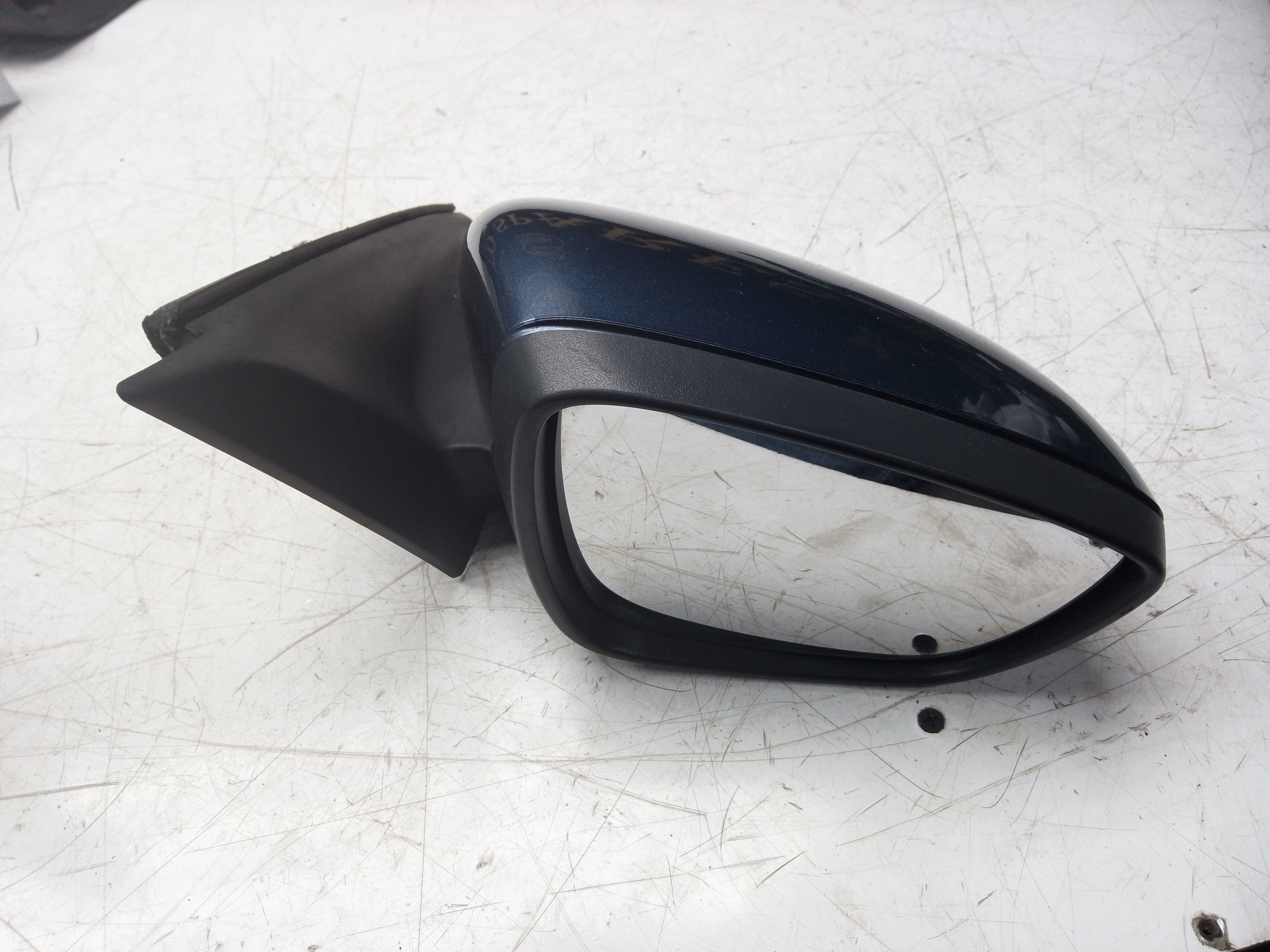 Ford Focus Berlina 2018–2021 Right Wing Mirror (212876440)