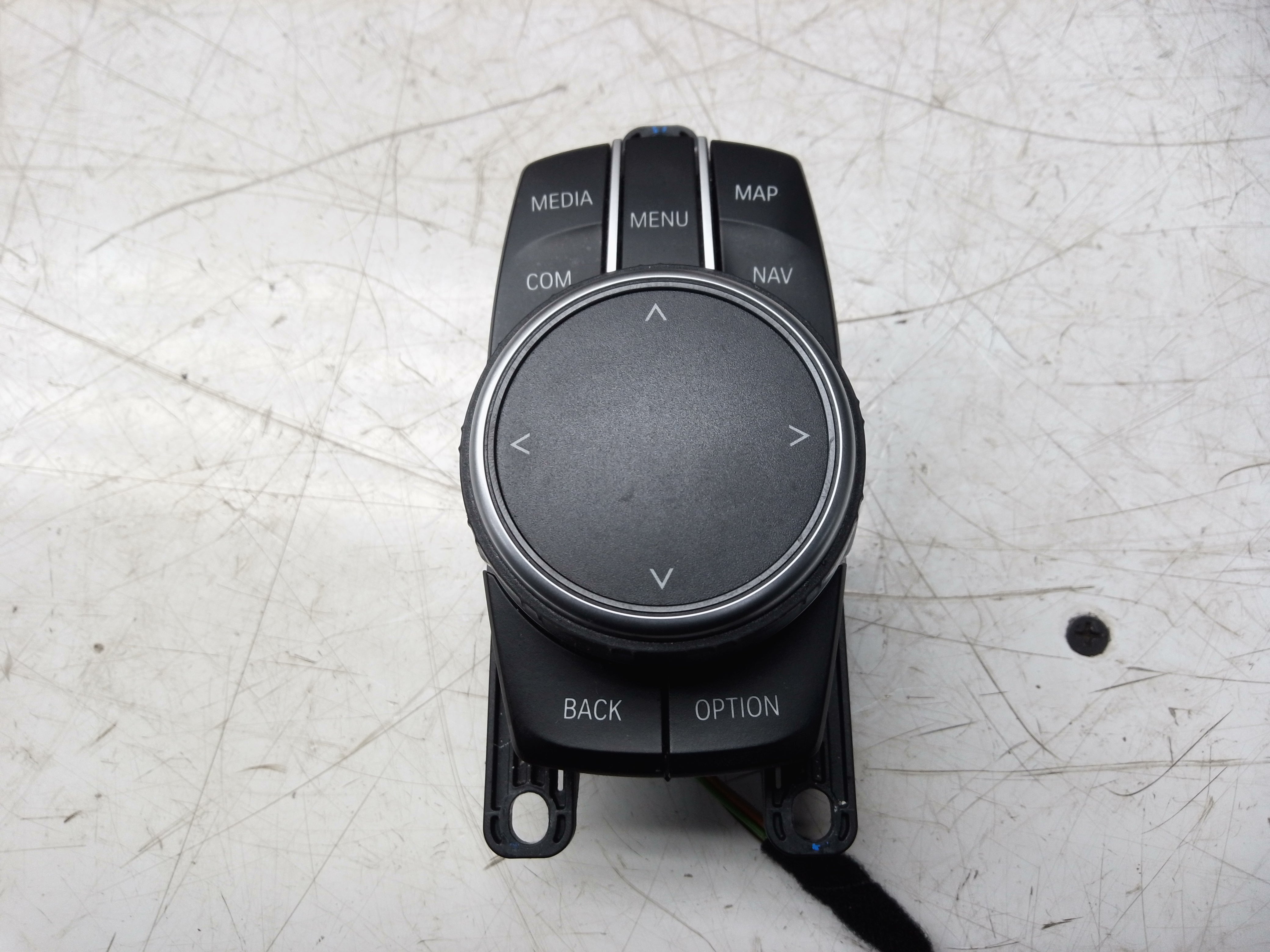 BMW 5 Series G30/G31 2019 NBT EVO Head Unit Set (9877375)