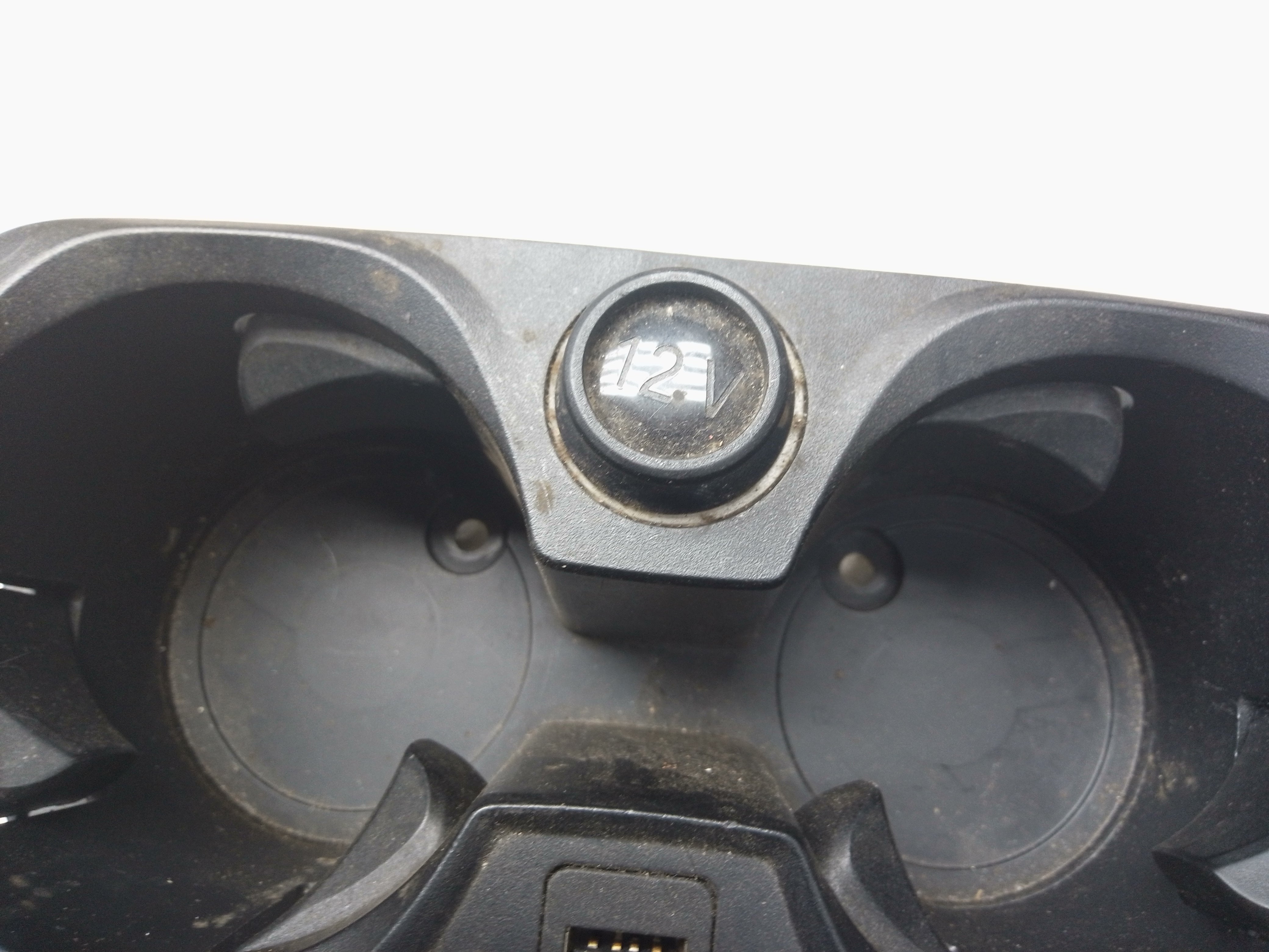 BMW 3 Series G20 G21 Centre Console Cup Holder (6806803)