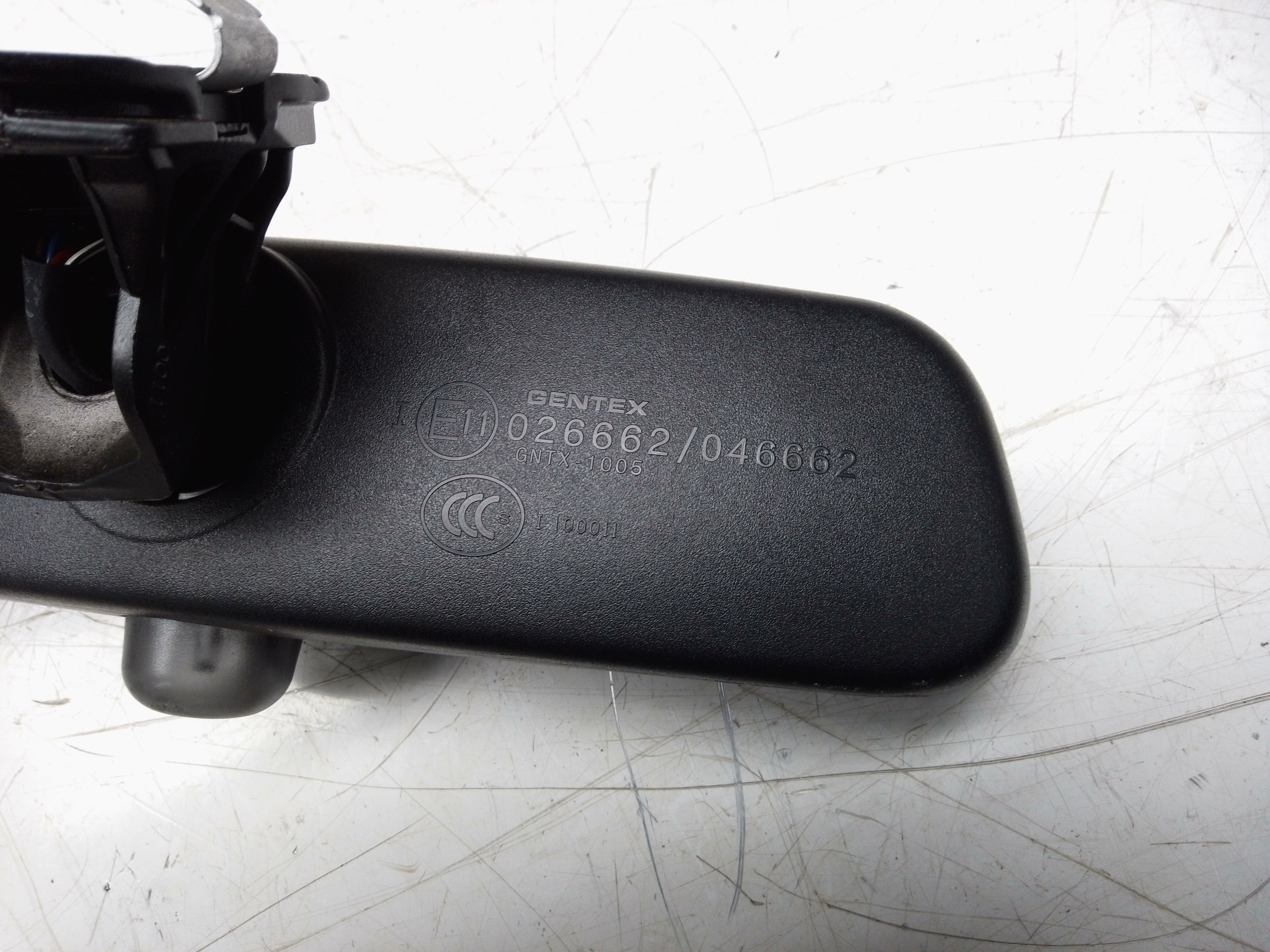 BMW 3 Series Interior Rear View Mirror Automatic Dimming 2012–2018 (9256138)