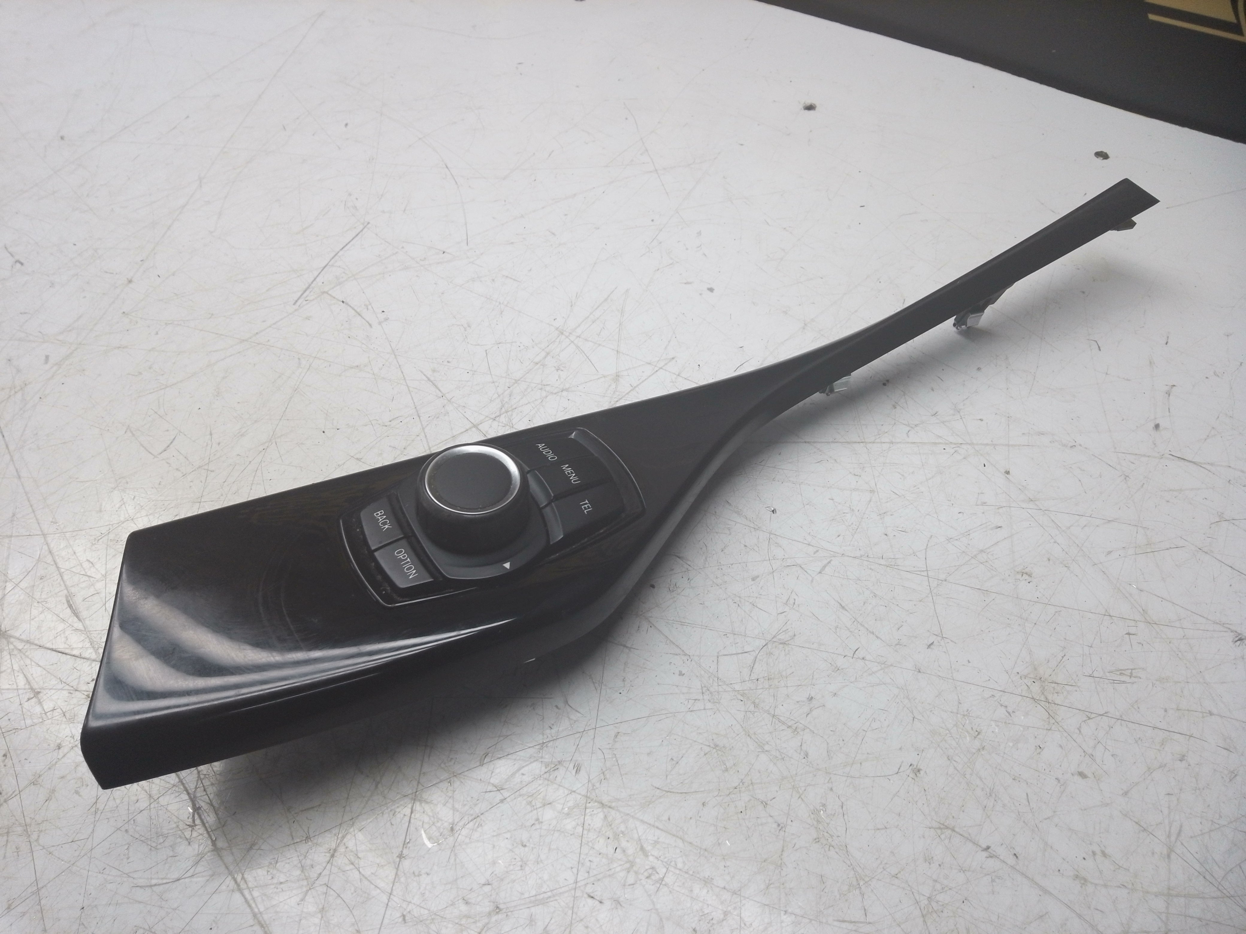 BMW 1 2 Series F20 F21 LCI Head Unit Control (9317695) (276487)