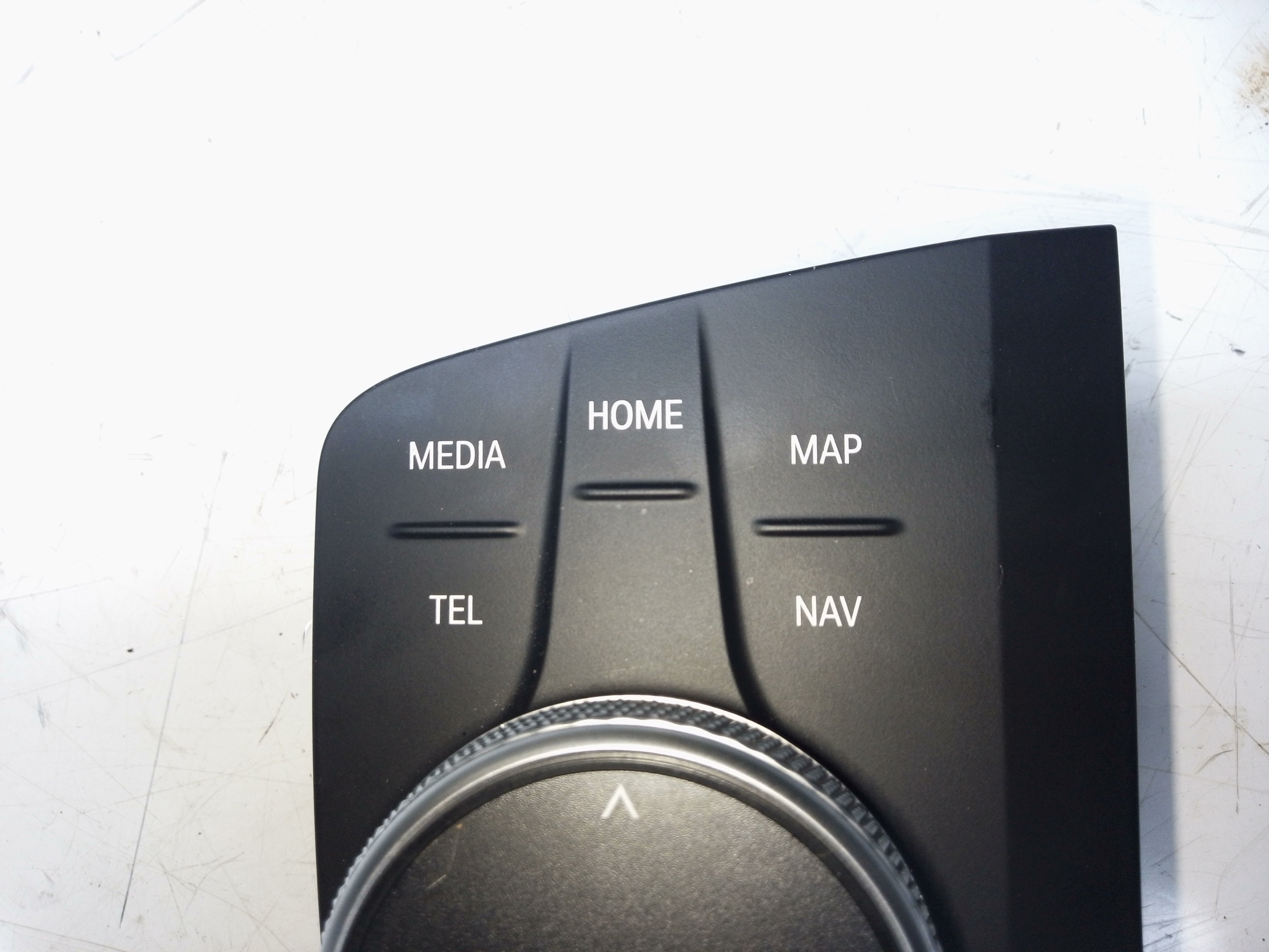 BMW i4 Series Multimedia Controller G26, G20, G21, G22, G23 (5A371C7)