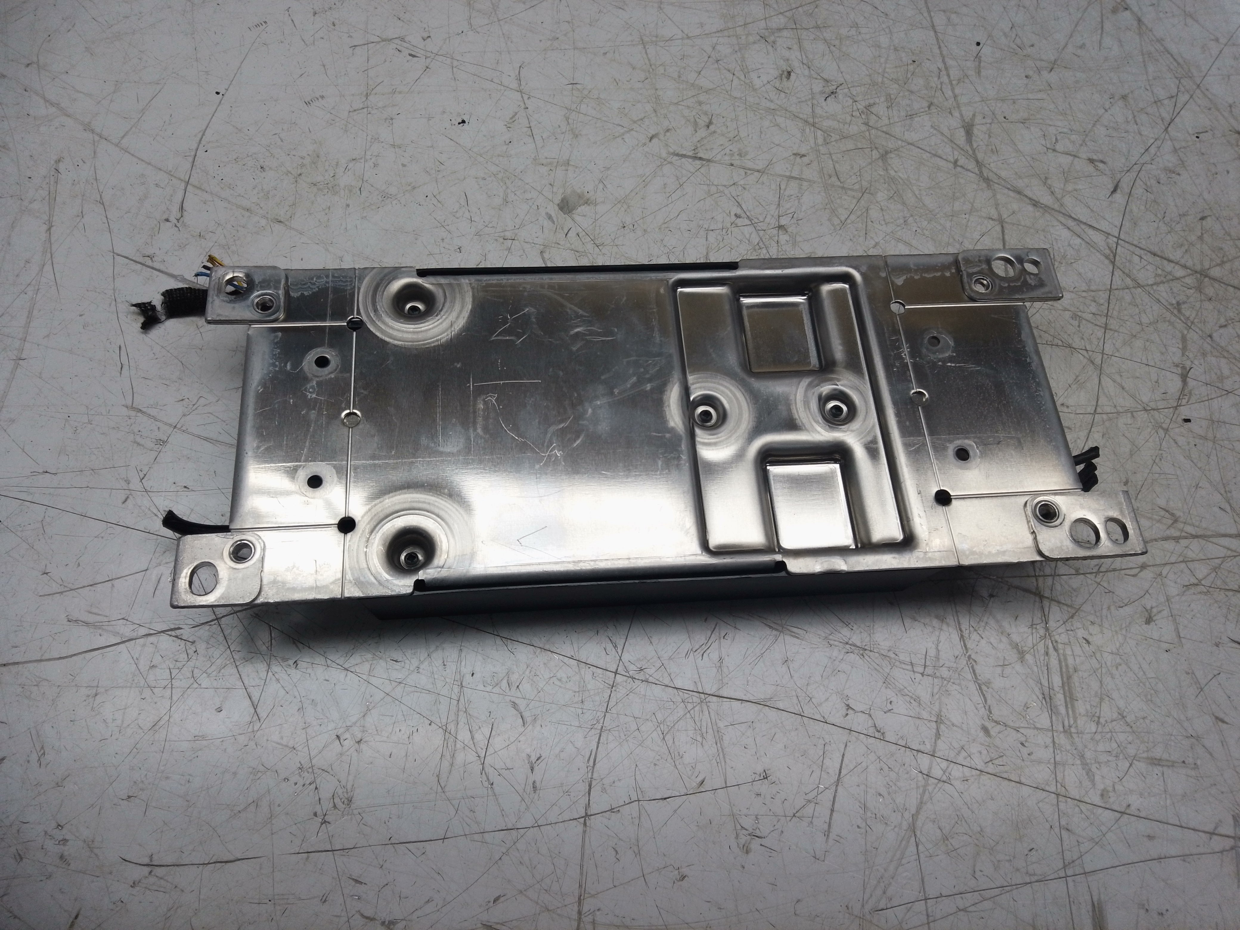 BMW 3 Series F31 2014 Bluetooth Control Unit (550760-10)