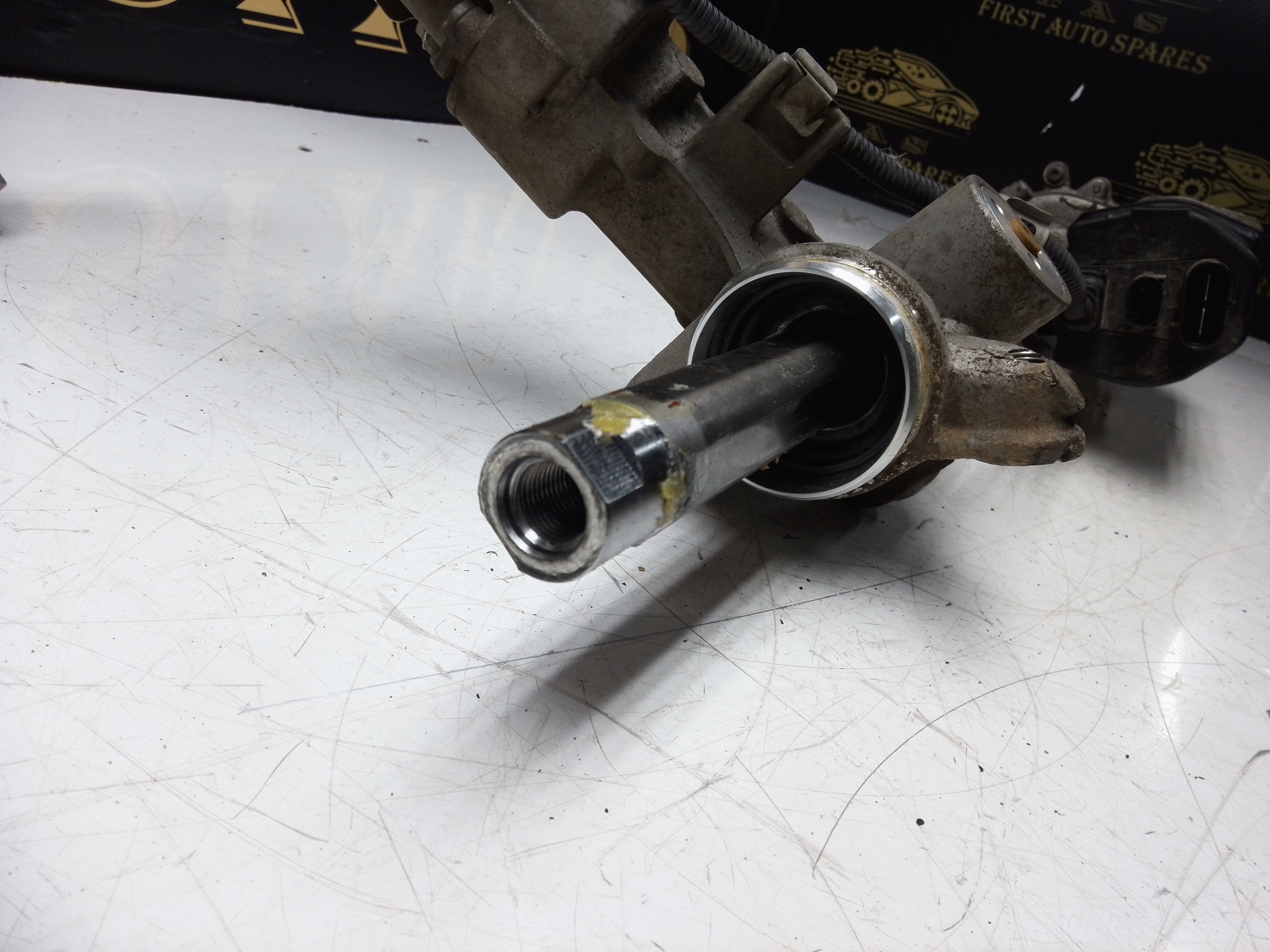 BMW F15 F16 X5 X6 Electric Steering Rack Right Handlebar (6889097 RA)