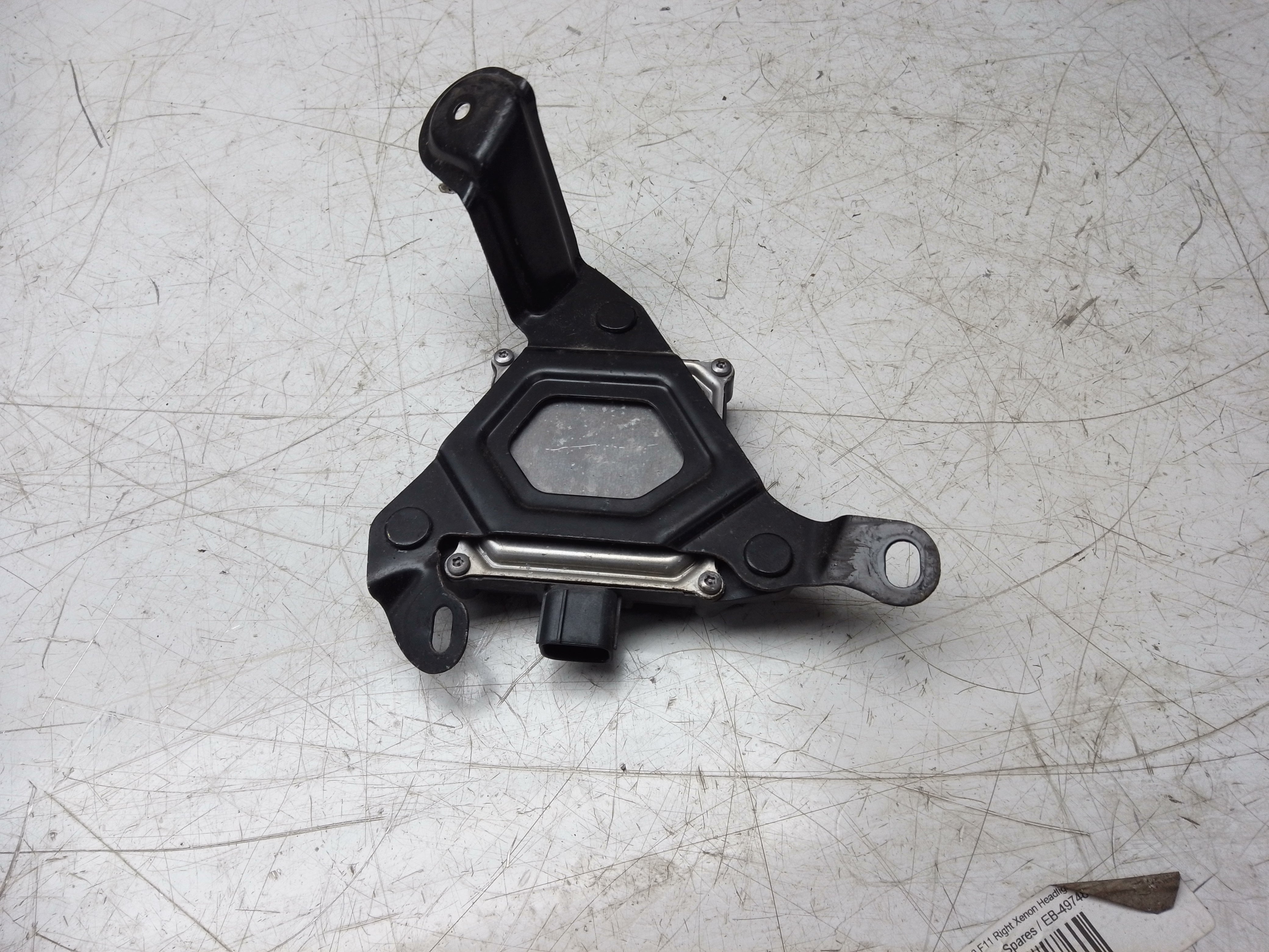 Toyota C-HR 2018 Blind Spot Monitor BSM Module (88162-F4010)