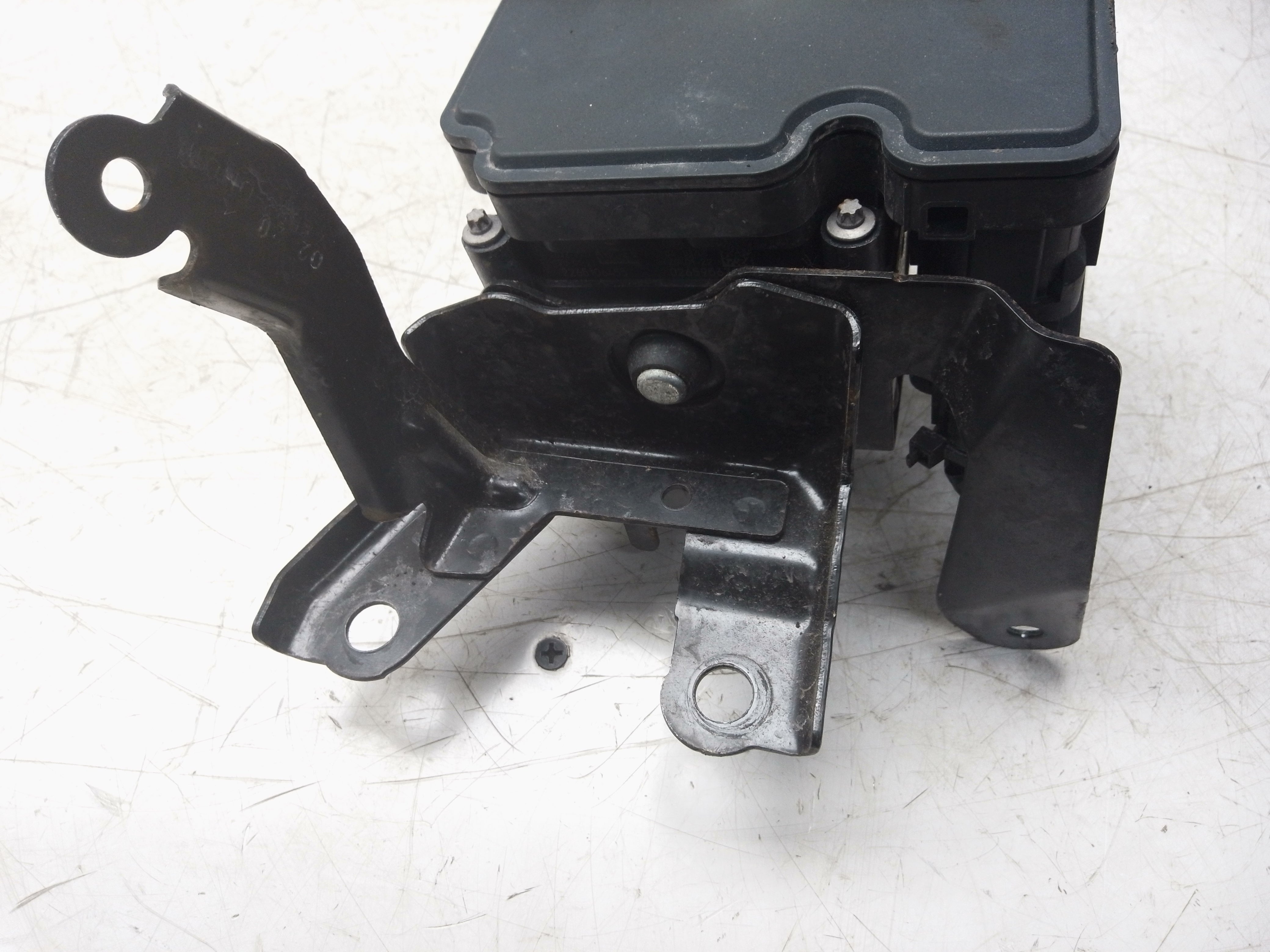 Toyota Aygo 2019 Brake ABS Pump Unit (44540-0H130)