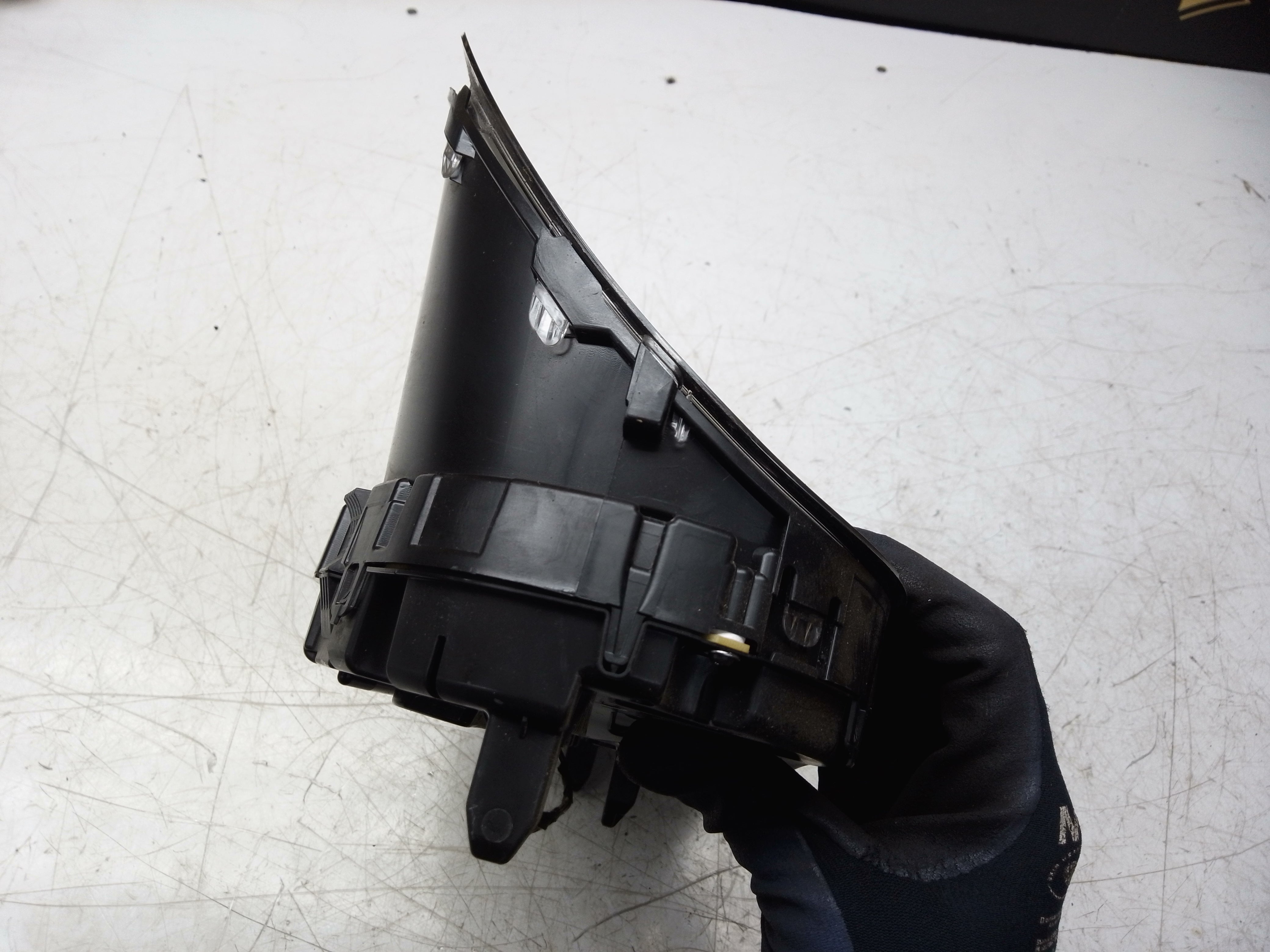 Mercedes Sprinter W907 2018–2024 Speedometer Instrument Cluster (A9079002806)