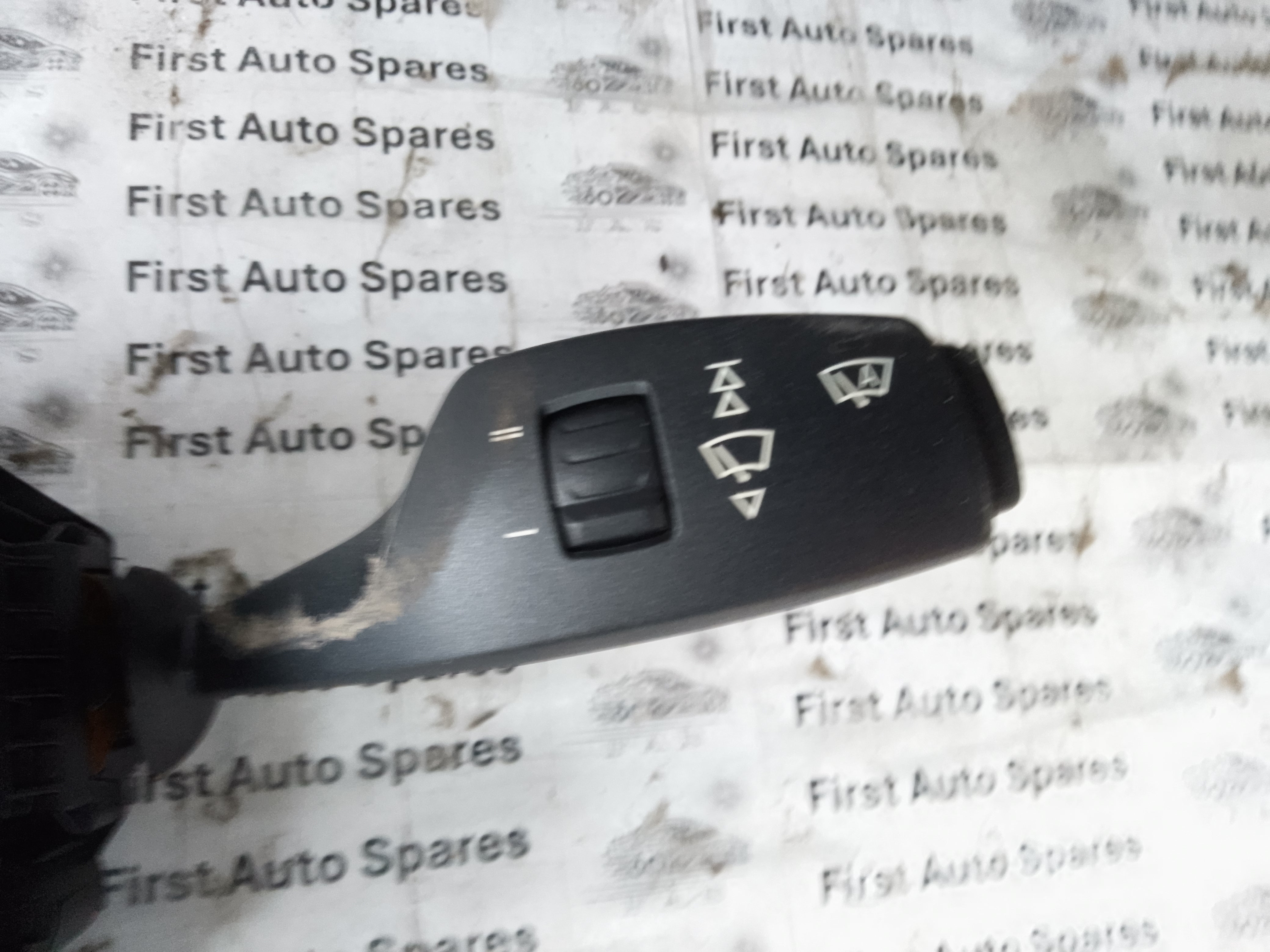 BMW 3 Series F30 F31 Squib Indicator Stalk Switch (10112149-02)