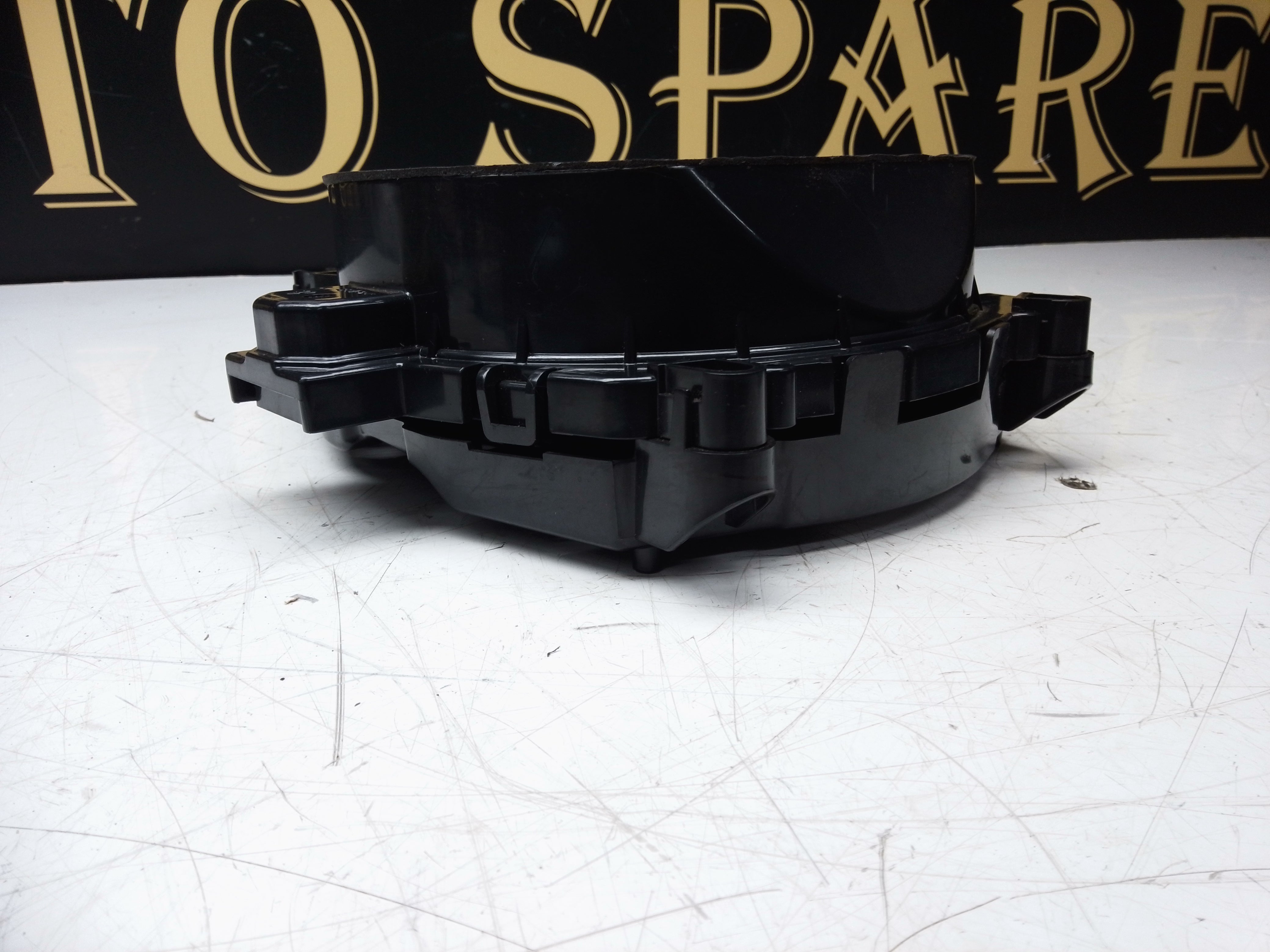 BMW F15 F16 X5 X6 Subwoofers Bass Speakers (9287756) (6513 9287756-01)