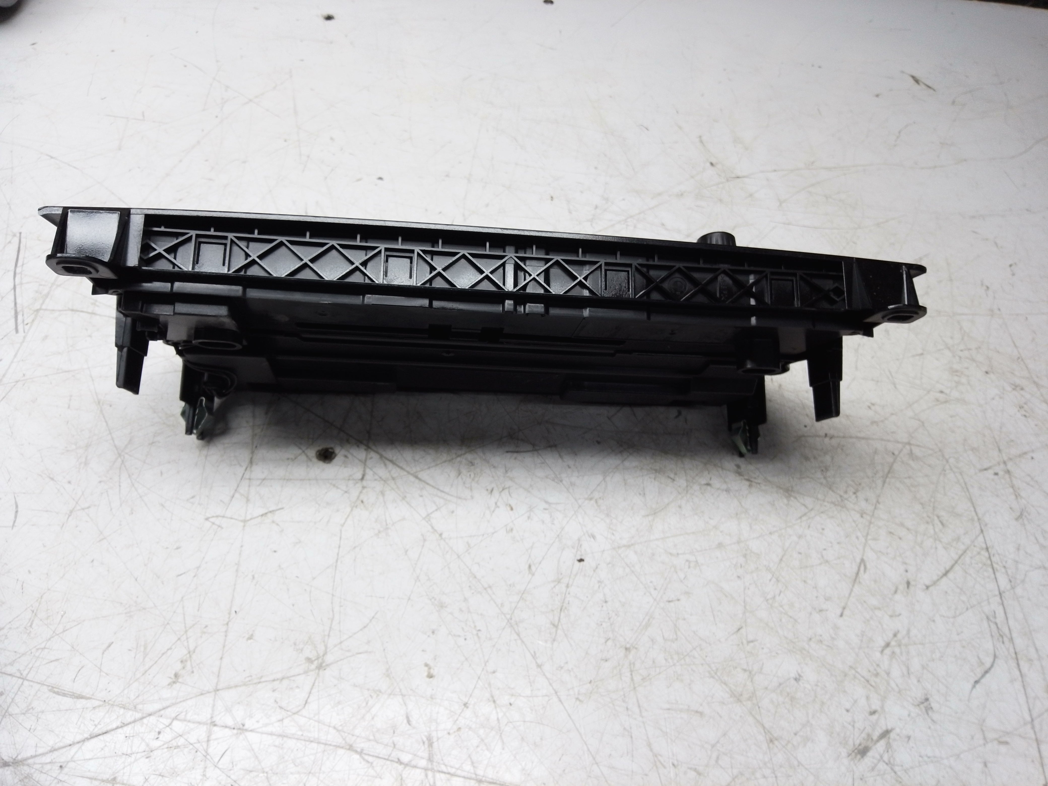 BMW 1 Series F20 F21 2011–2019 A/C Heater Climate & Radio Control Unit (173138 10)