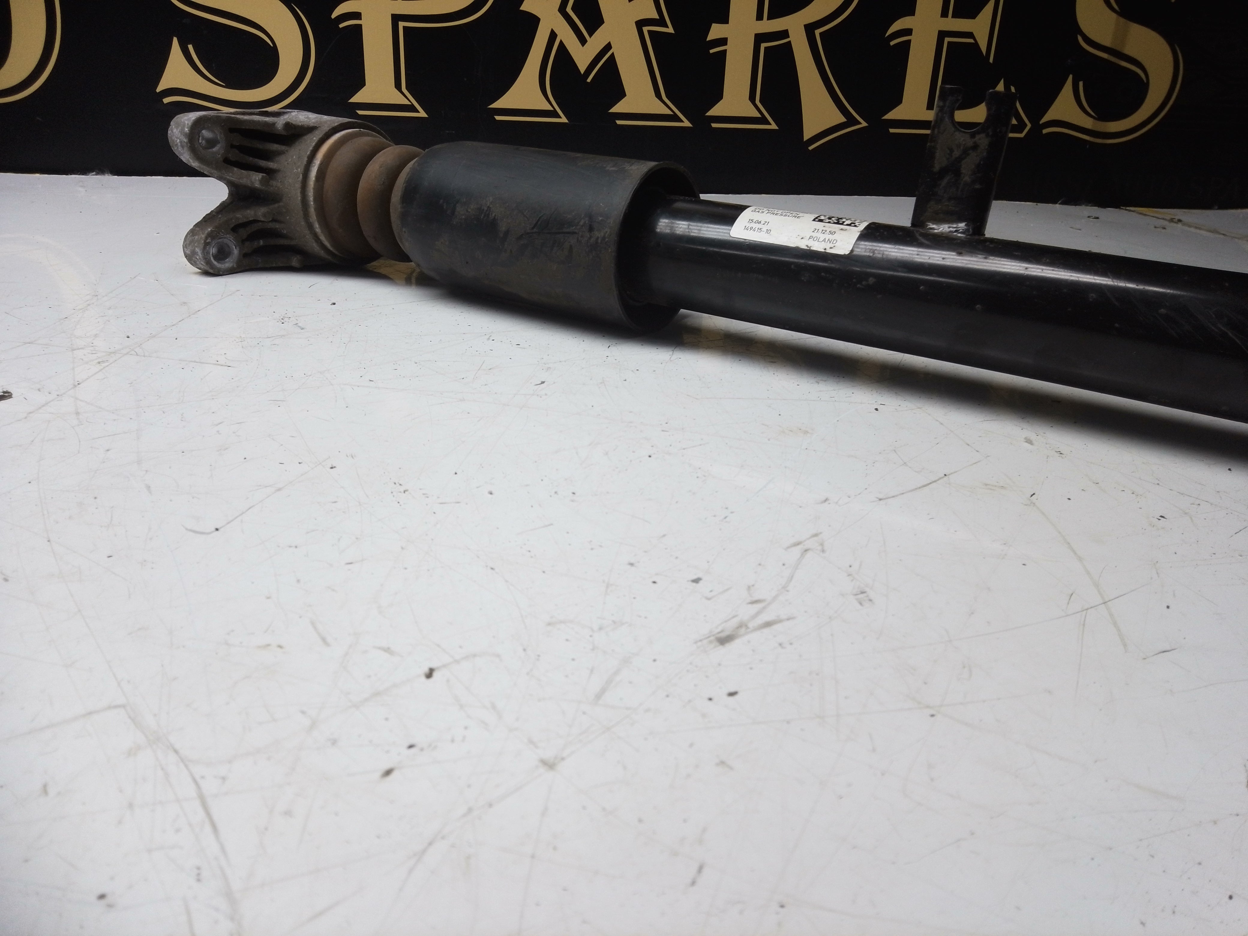 BMW 3 Series F30 2021 Rear Shock Absorber Single (149415-10)