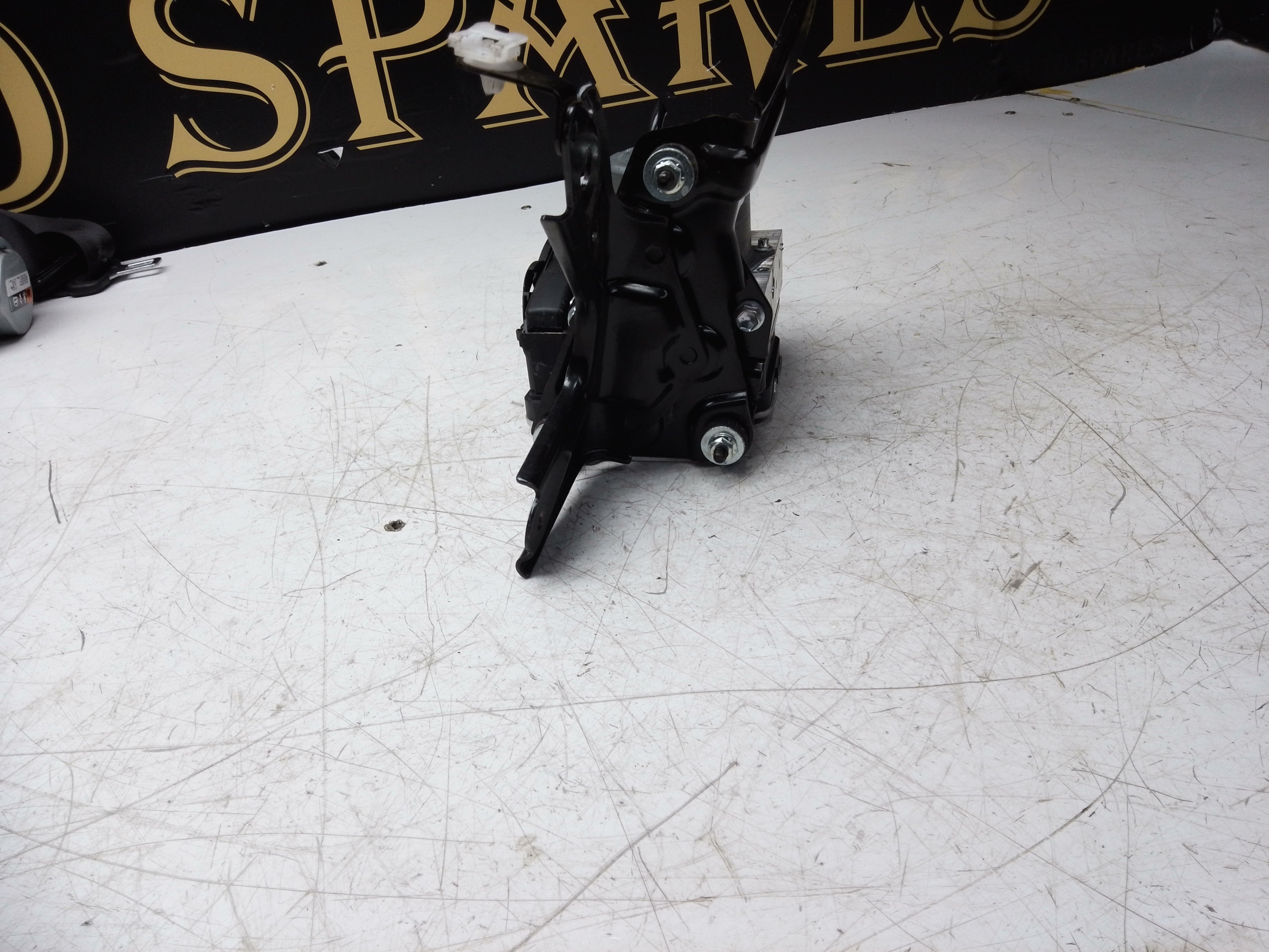 Toyota Yaris Hybrid ABS Pump 2020–23 (44540-0D790)