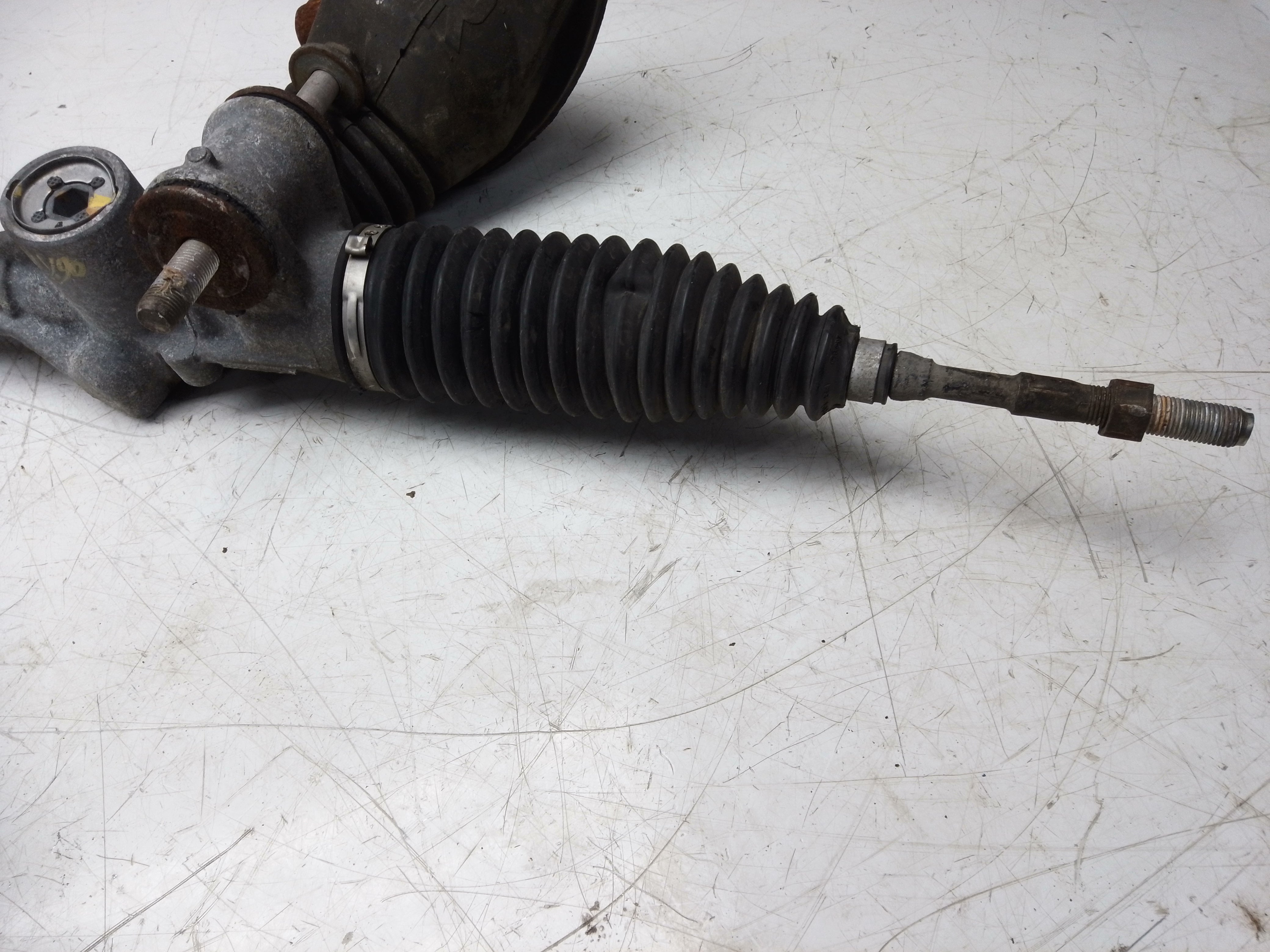 Toyota Aygo 2008–2012 Steering Rack