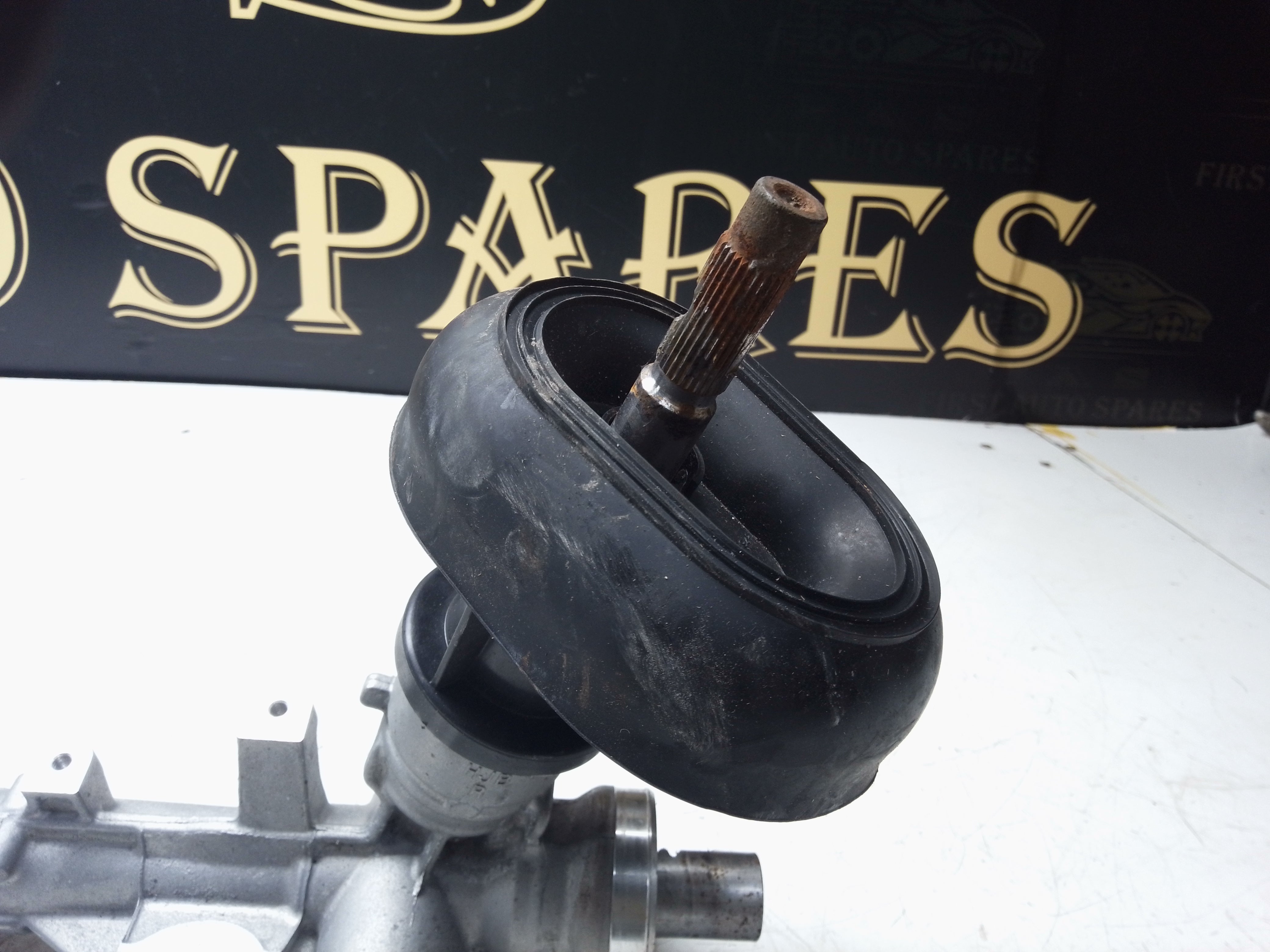 Nissan Juke F16 2023 Steering Rack (6900004023B)