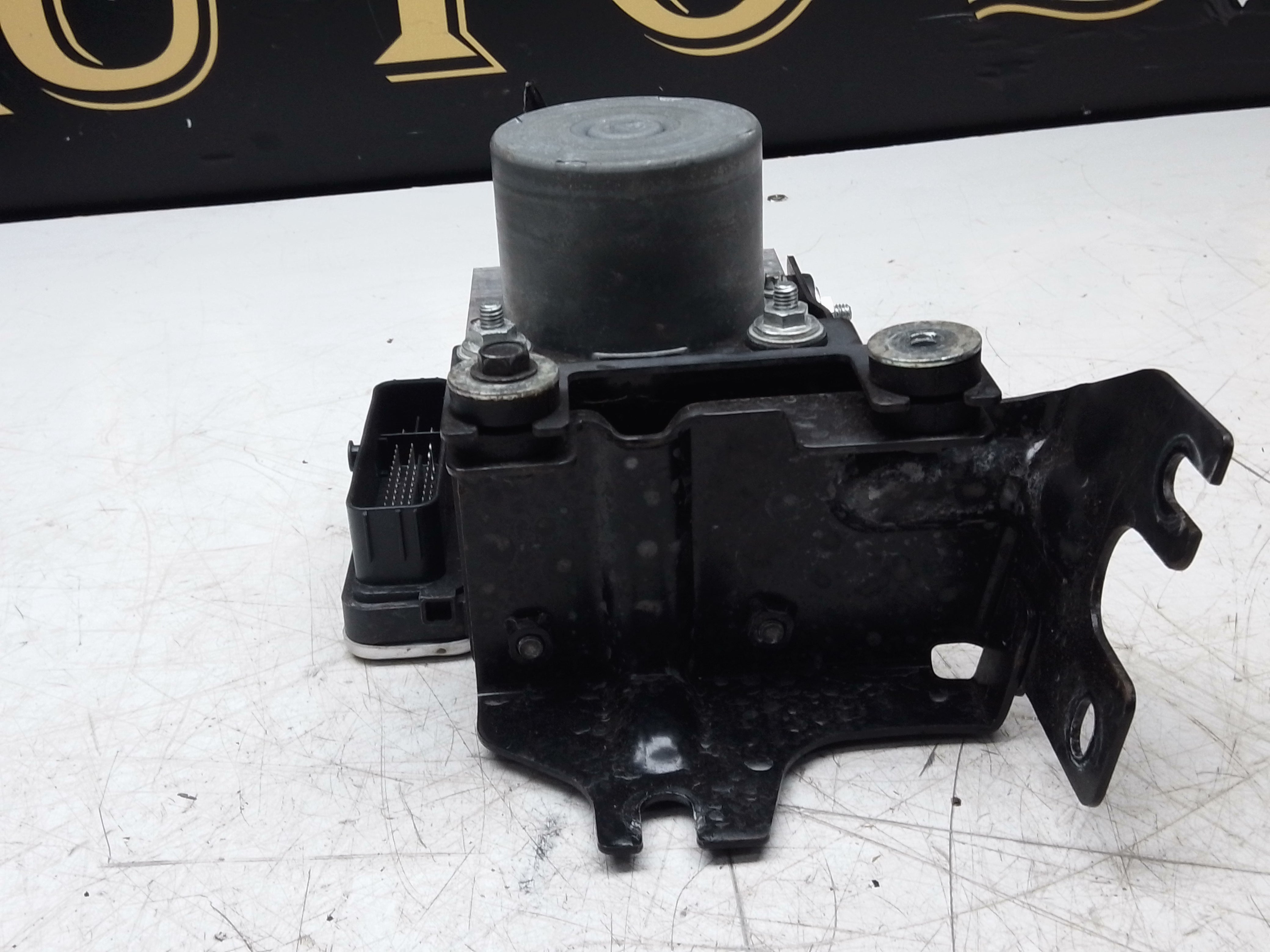 Nissan Qashqai J12 2023 ABS Pump Modulator Control Unit 1.5P (47660-6UM1A)