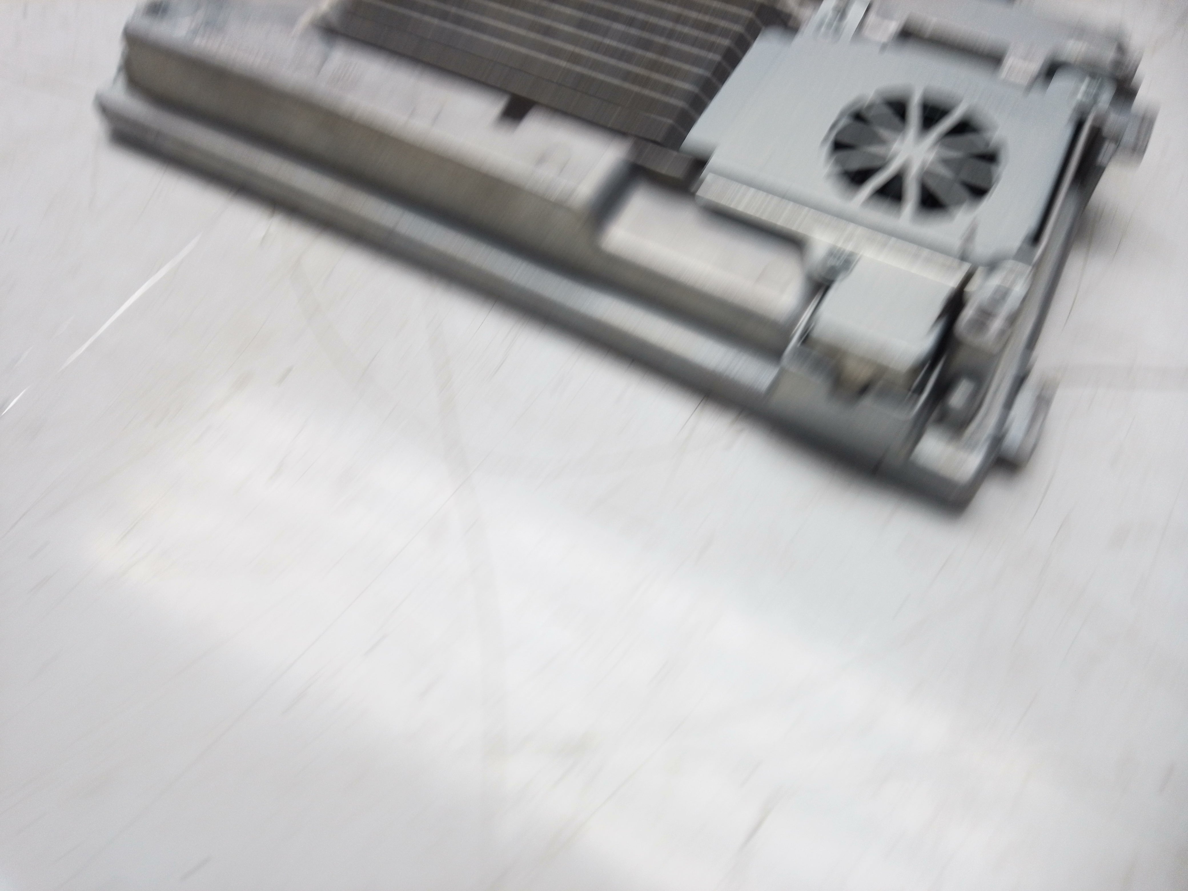 BMW i4 G26 Instrument Cluster Control Unit (5A9C388)