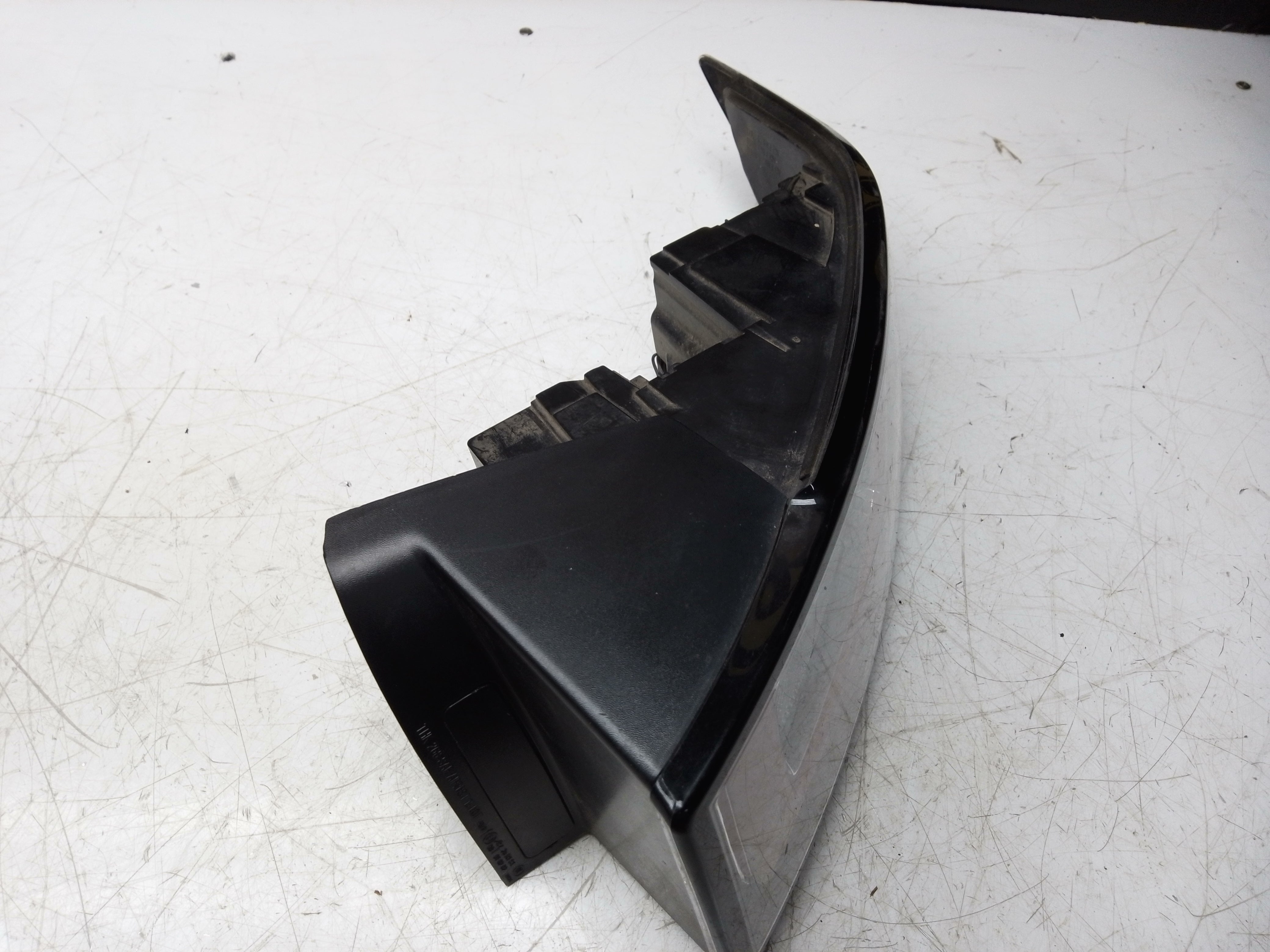 Range Rover Evoque L538 Facelift 2015–2018 Right Rear Light (20180902R)