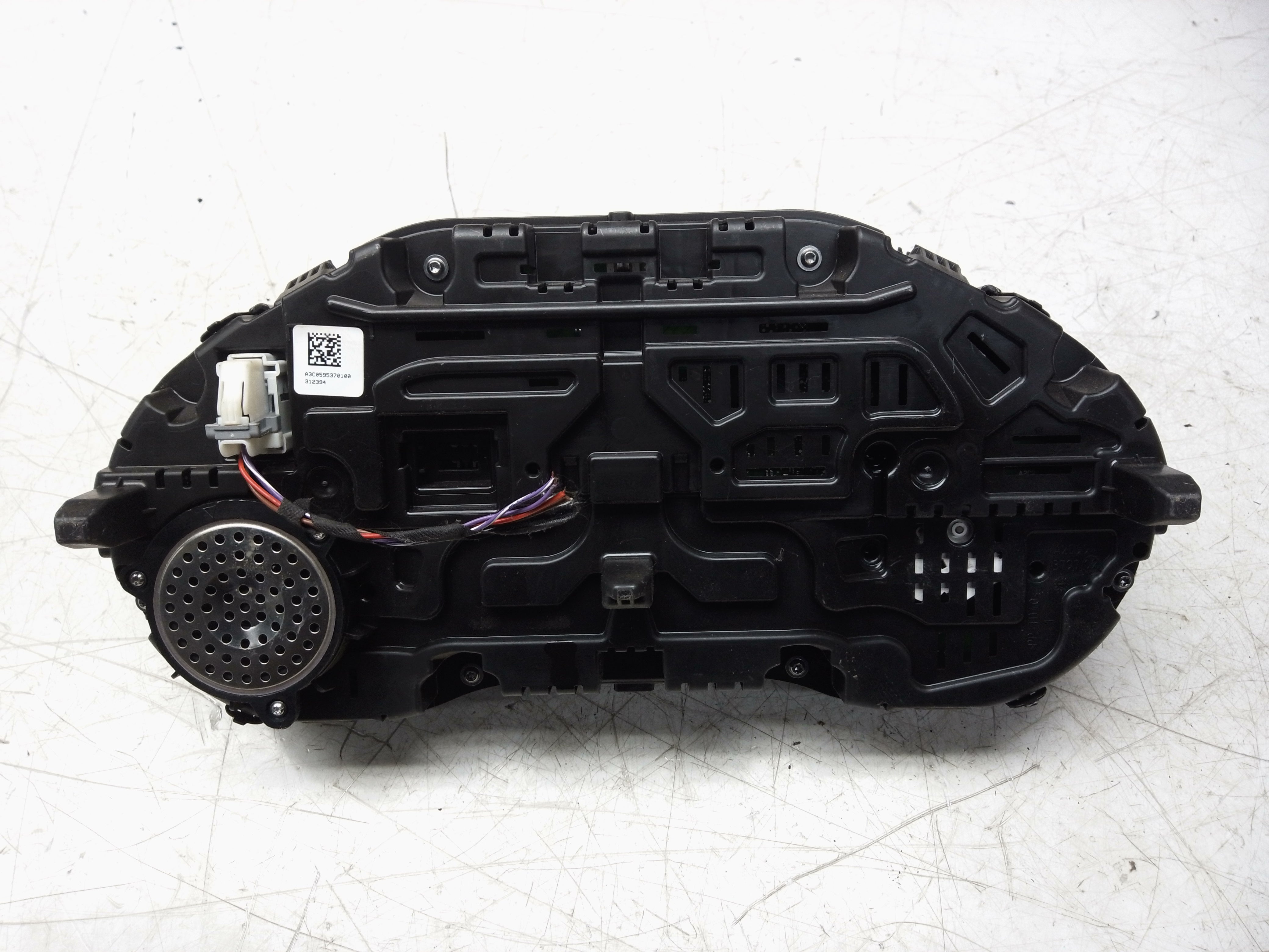 Mercedes Sprinter W907 2018–2024 Speedometer Instrument Cluster (A9079002806)