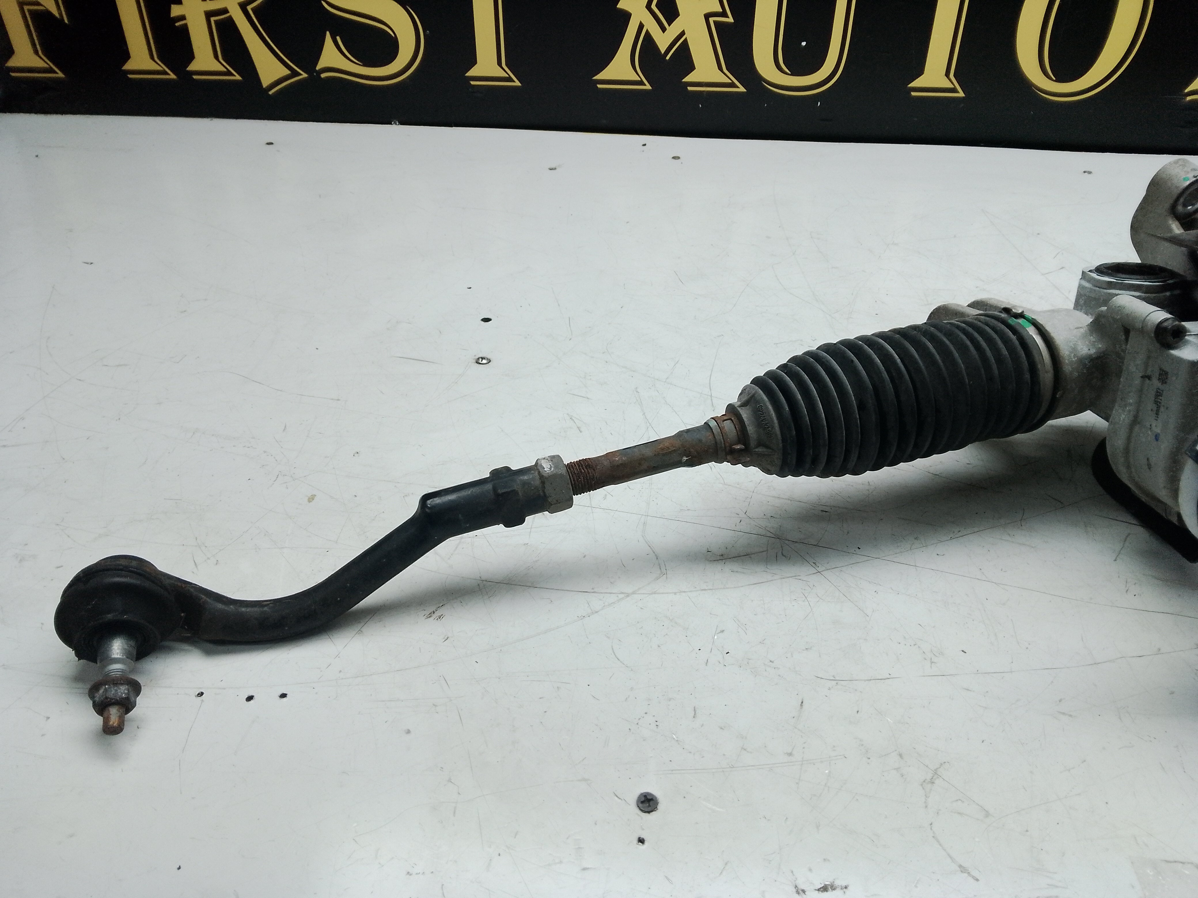 Kia Sportage 2016–2018 Power Steering Rack (56320-F1590)