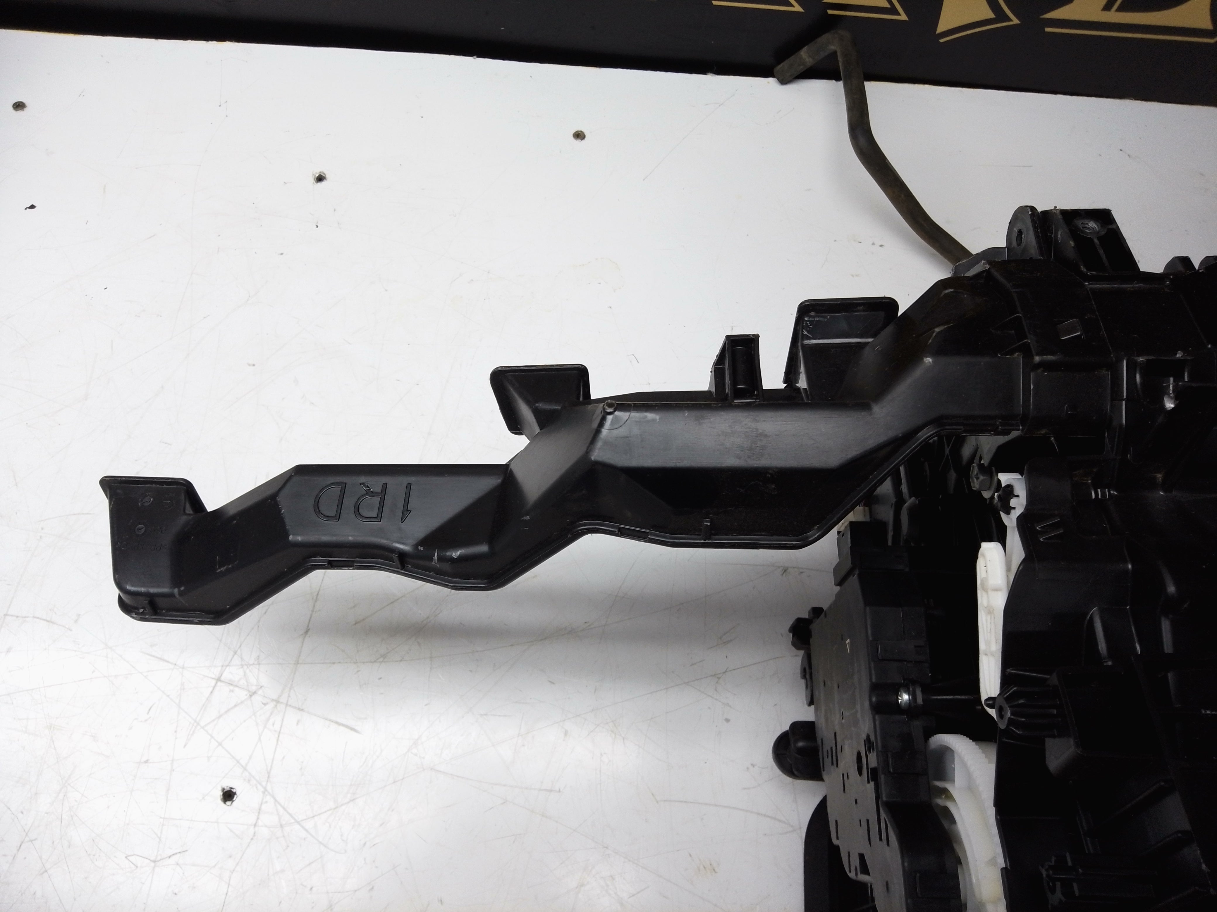 Toyota Corolla GR Heater Matrix & Blower Unit Box MK12 2019–2024 (87050-F4010)