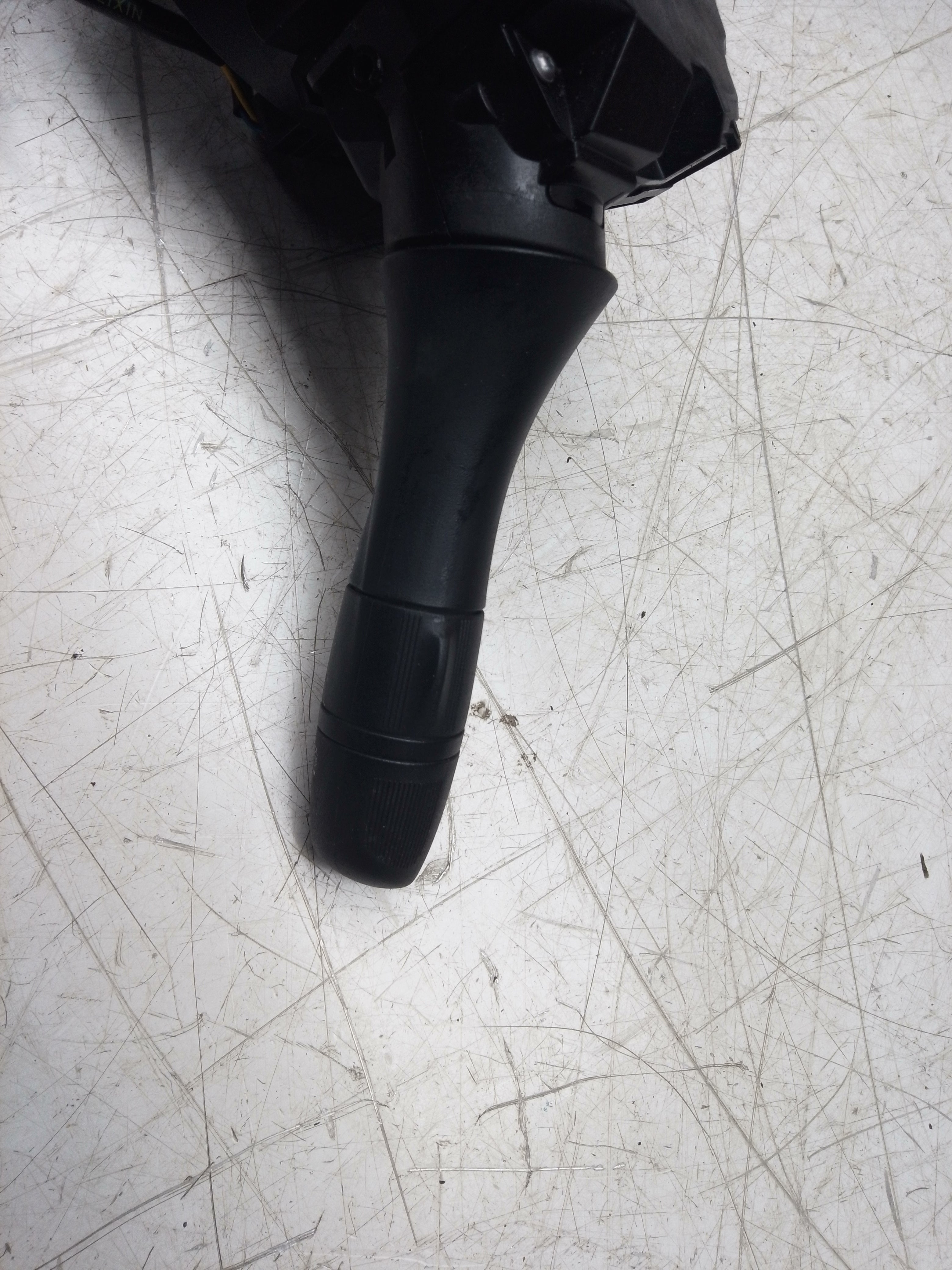 Nissan Micra V 2018 Indicator & Wiper Stalks with Squib Ring (LK1013650602)