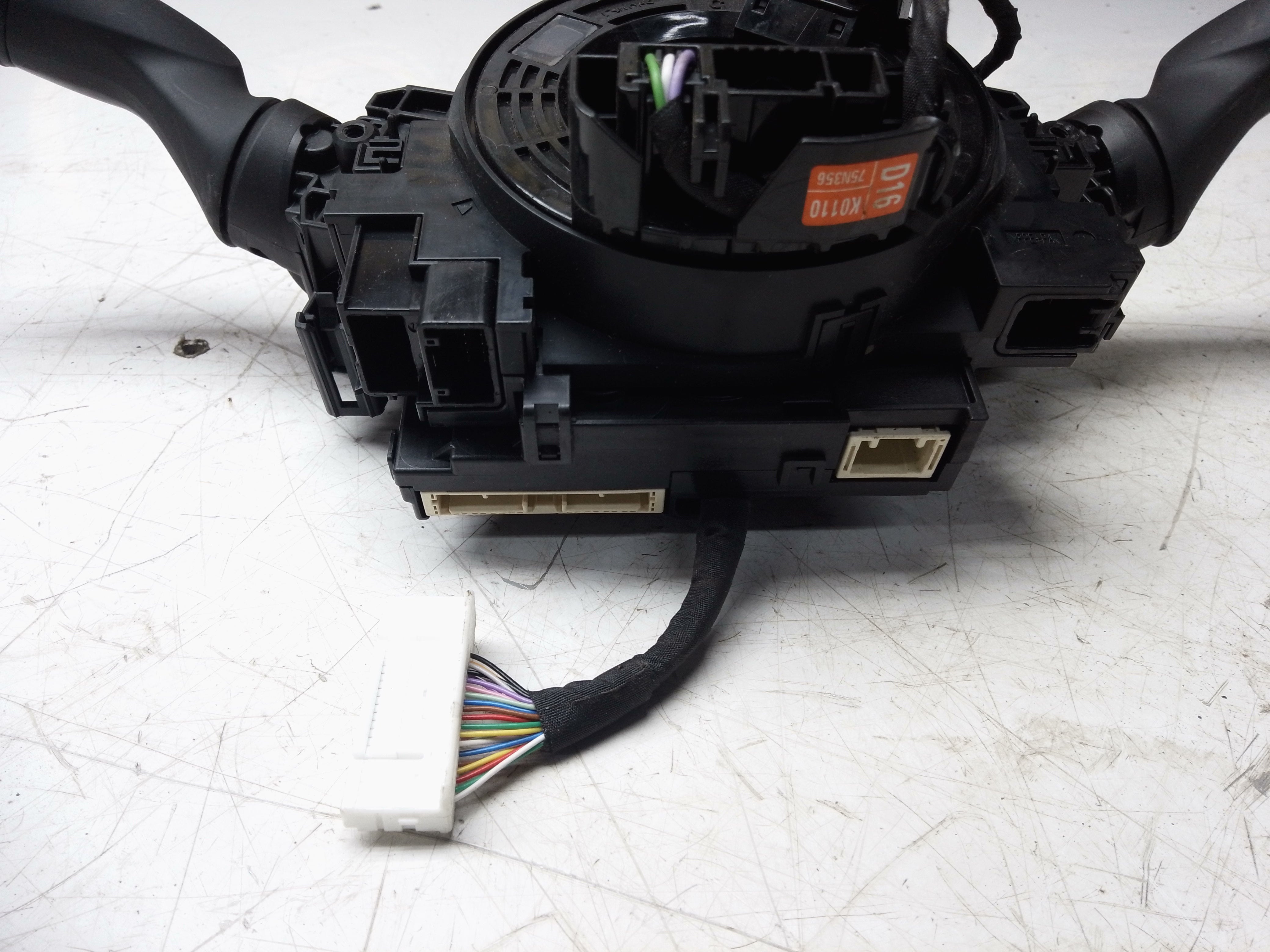 Toyota Yaris 2020 Wiper Stalk Switch (89245-K0020)