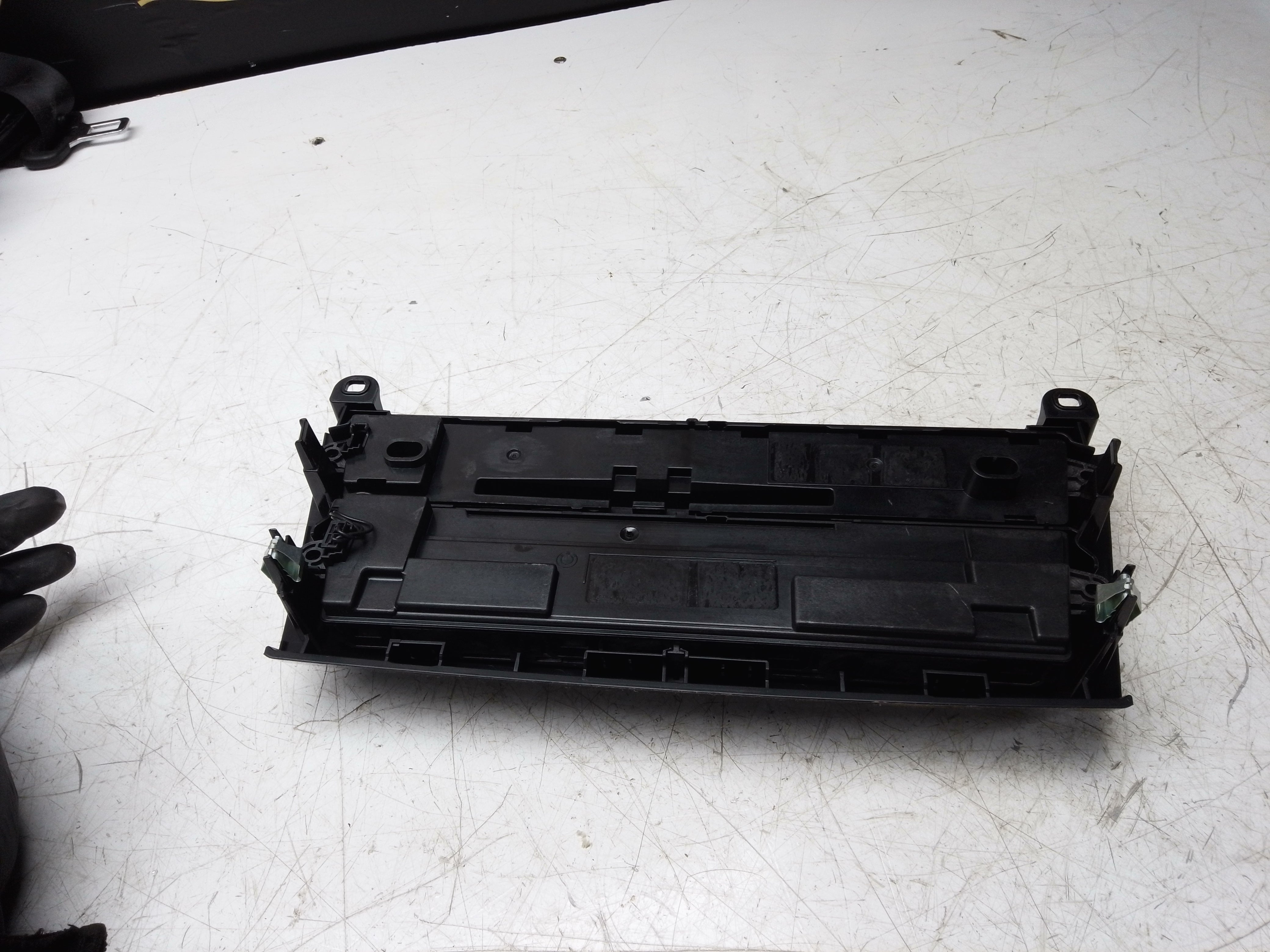 BMW 1 Series F20 F21 2011–2019 A/C Heater Climate & Radio Control Unit (173138 10)