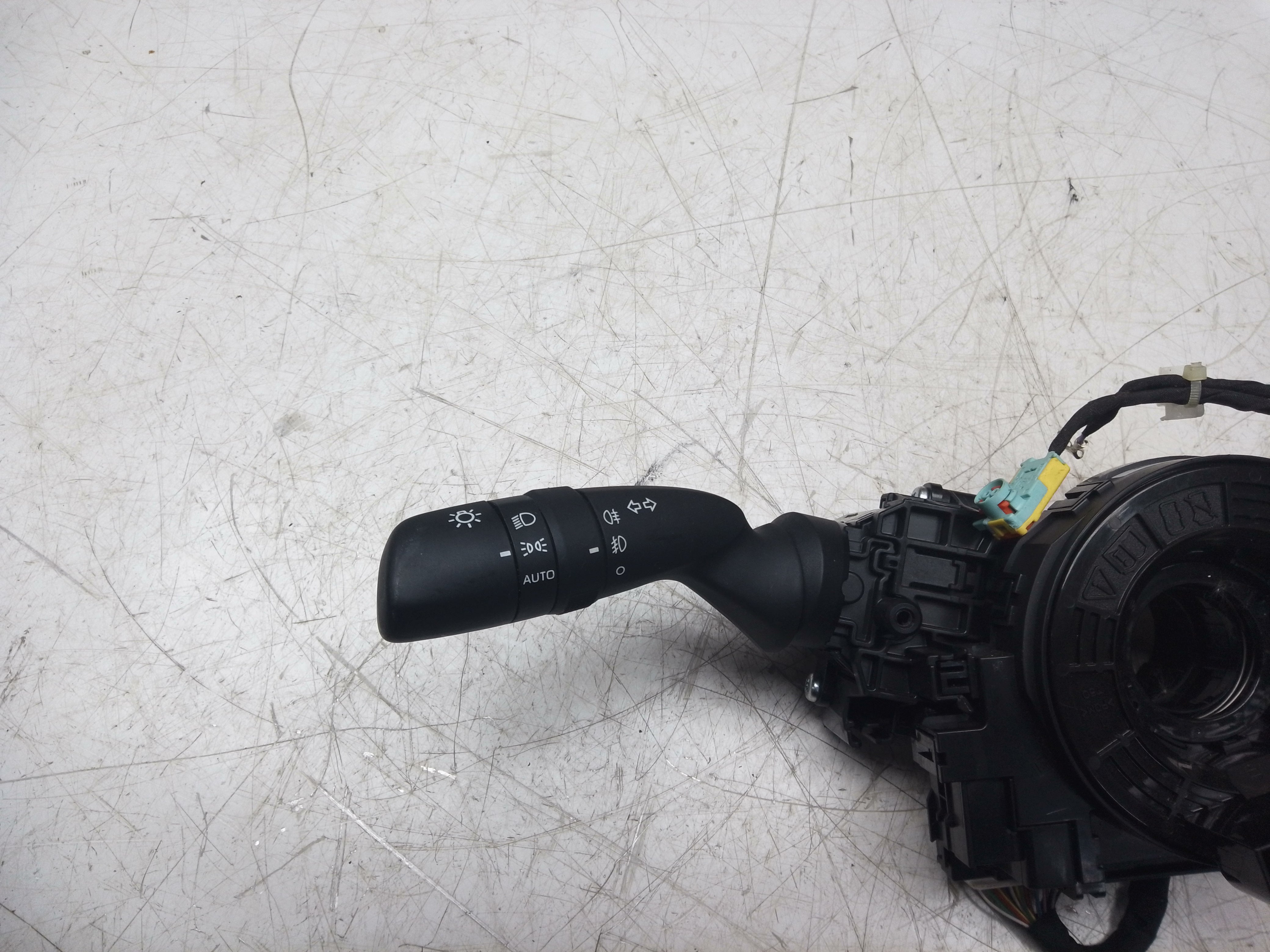 Toyota Corolla 2019-2024 Wiper Indicator Stalk & Squib Ring (89245-02120)