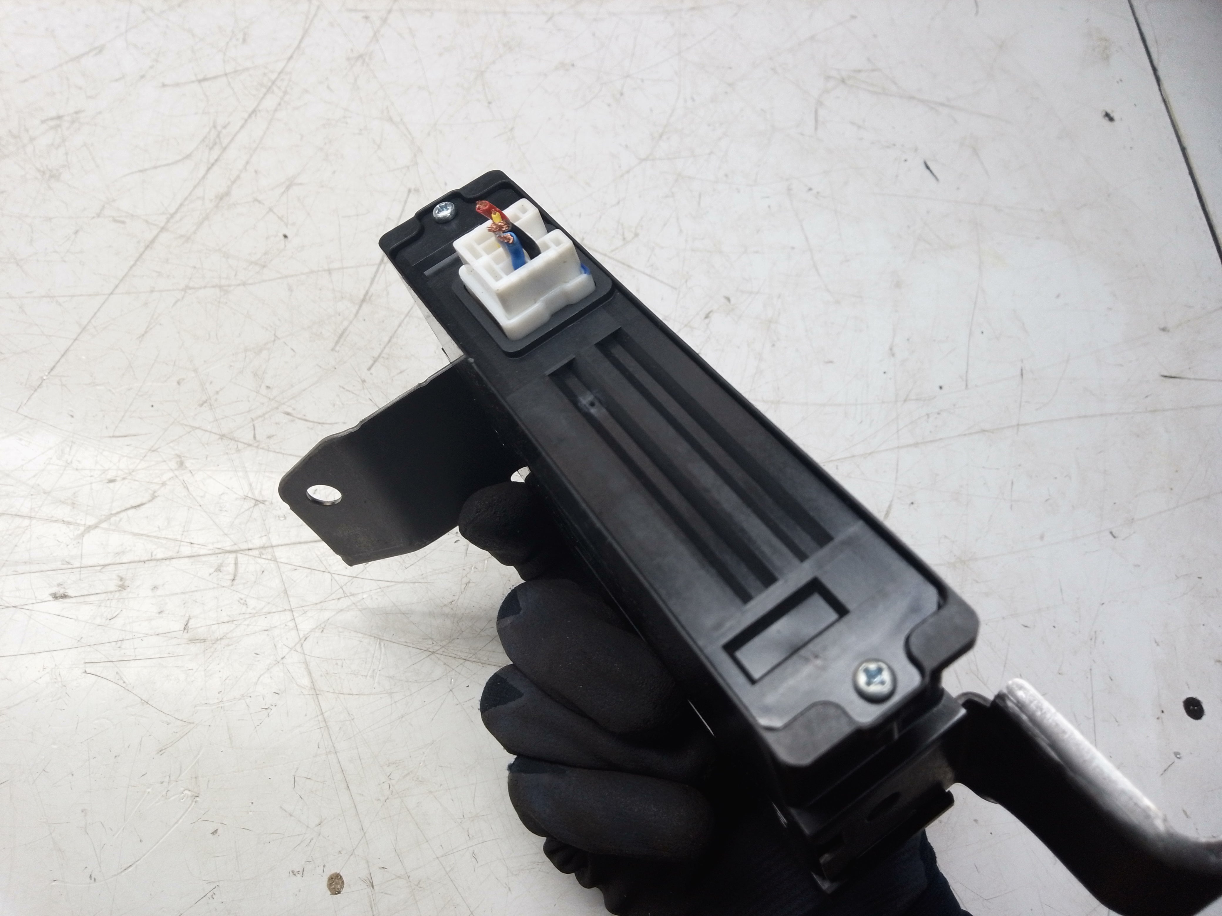 Nissan Leaf EV ZE1 2019-2024 Capacitor Assy Control Module (47880-5SA0A)