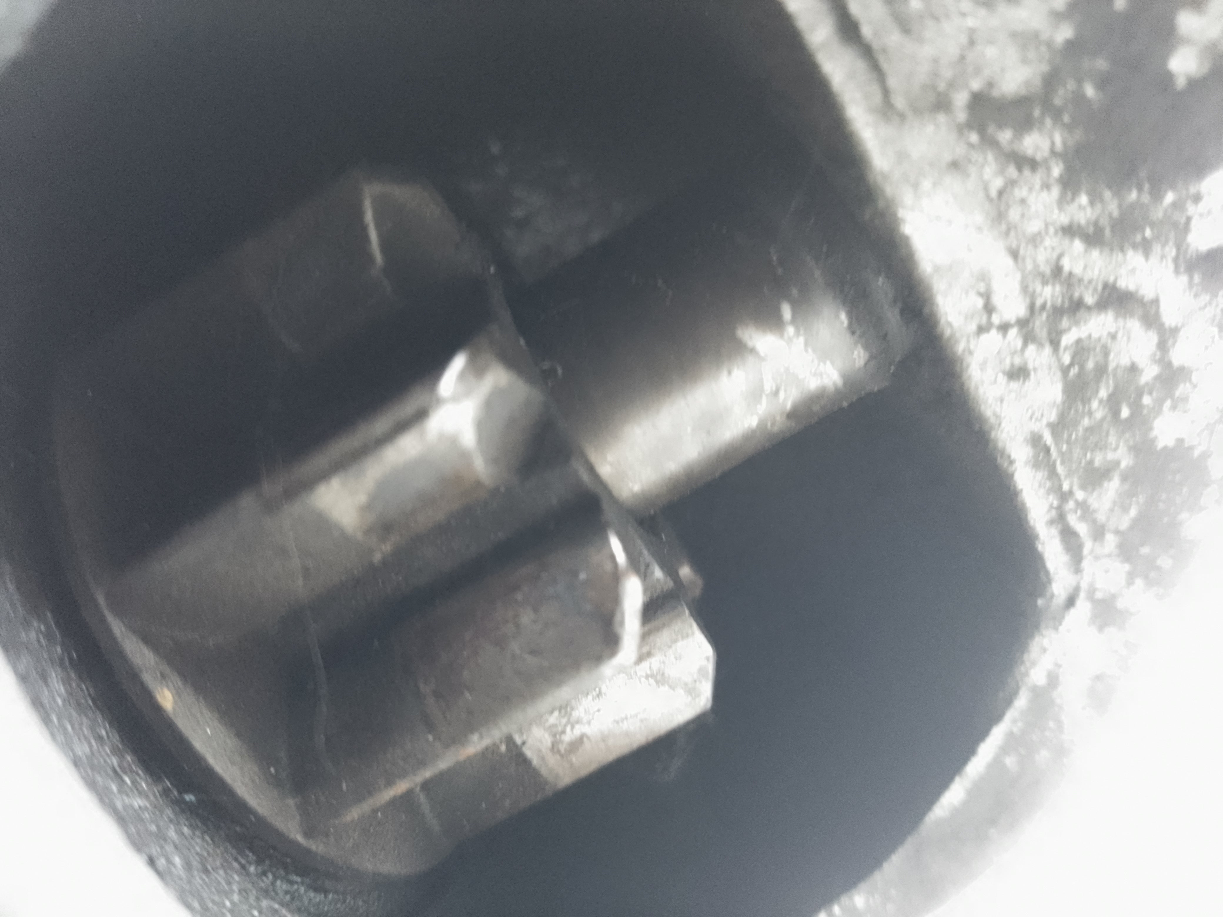 Toyota Aygo Mk2 2014–2022 Starter Motor (28100-0Q100-B)